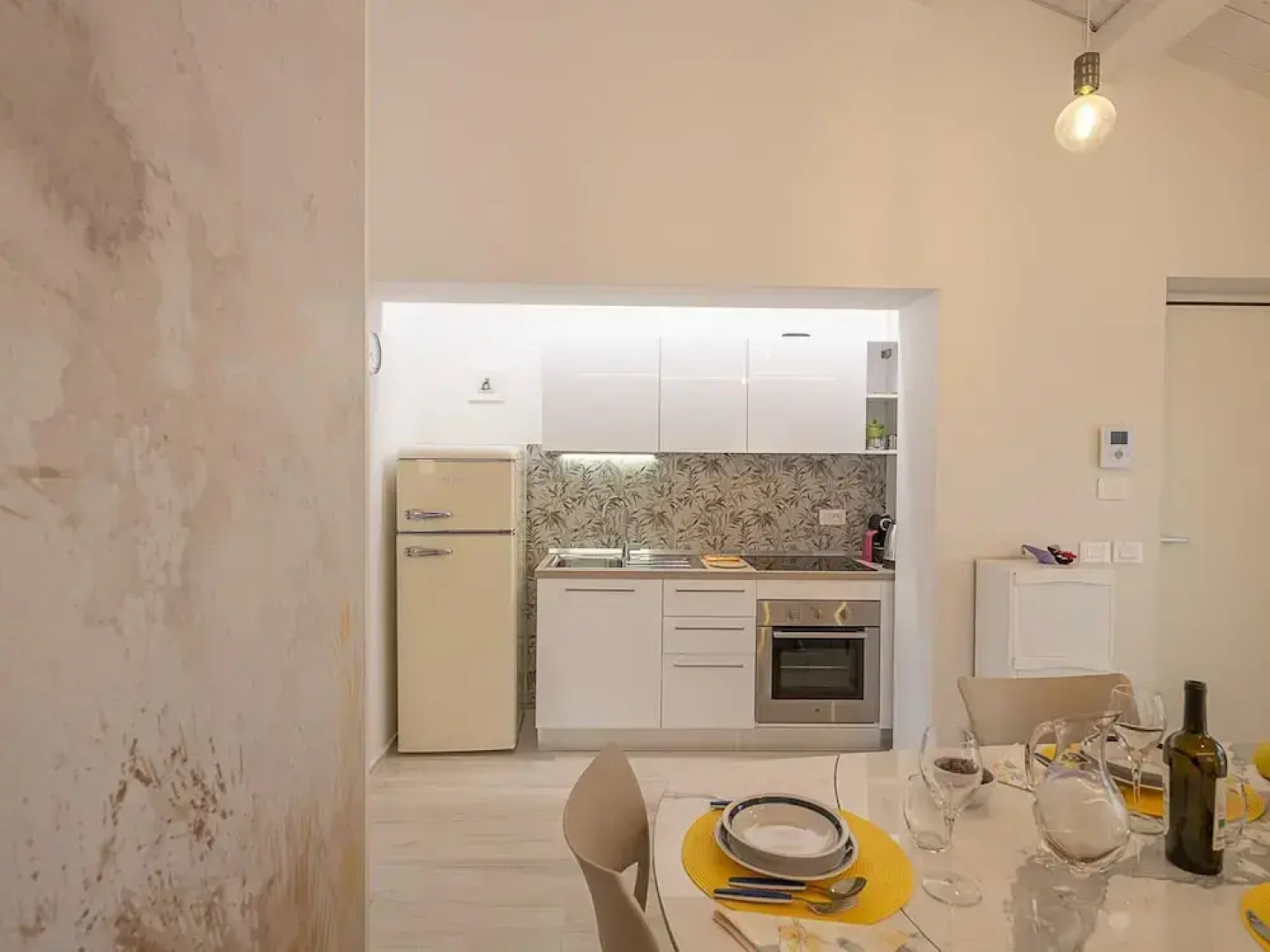 Spacious Stay in Montelupone