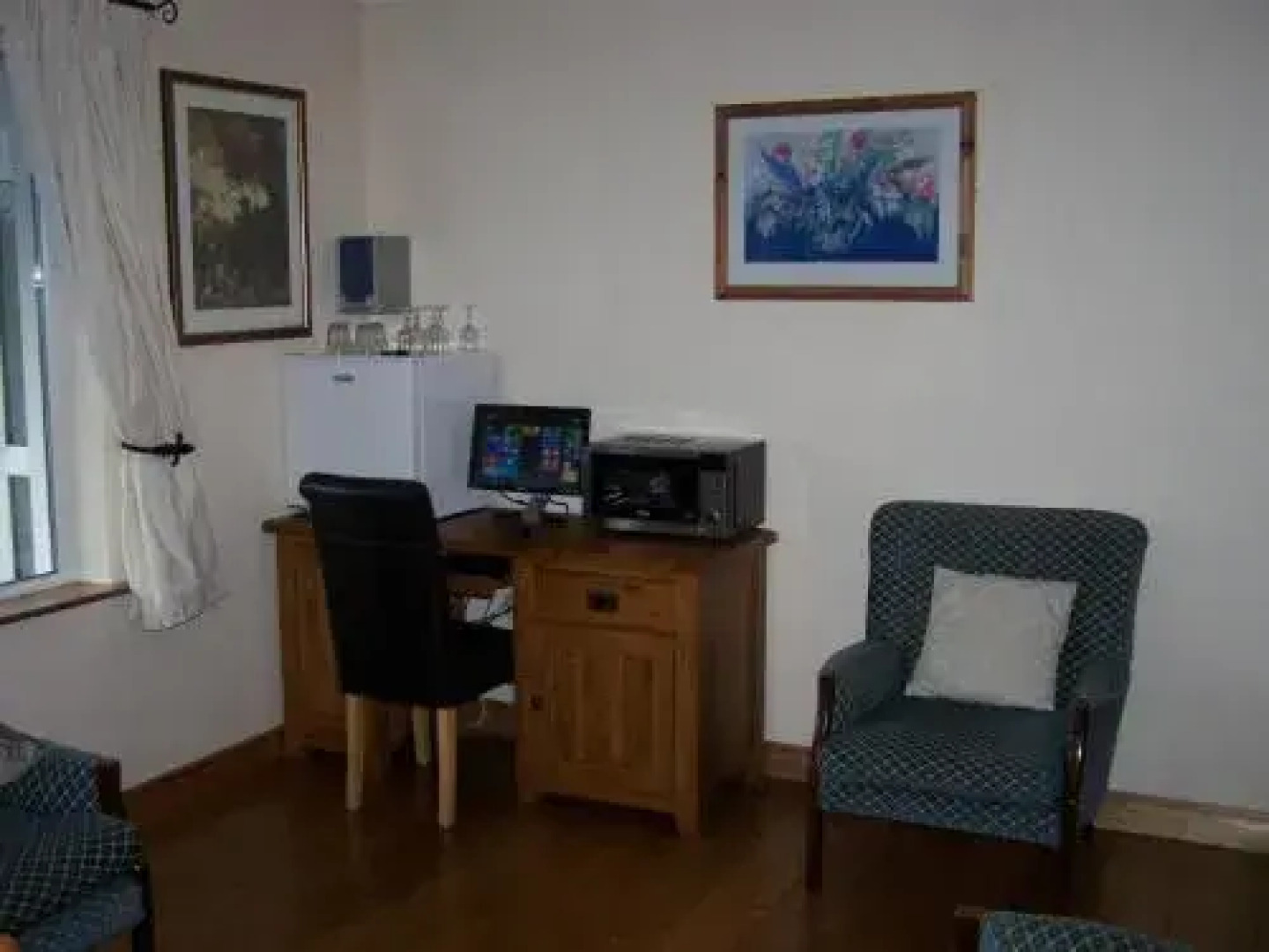 Evergreen Malahide B&B