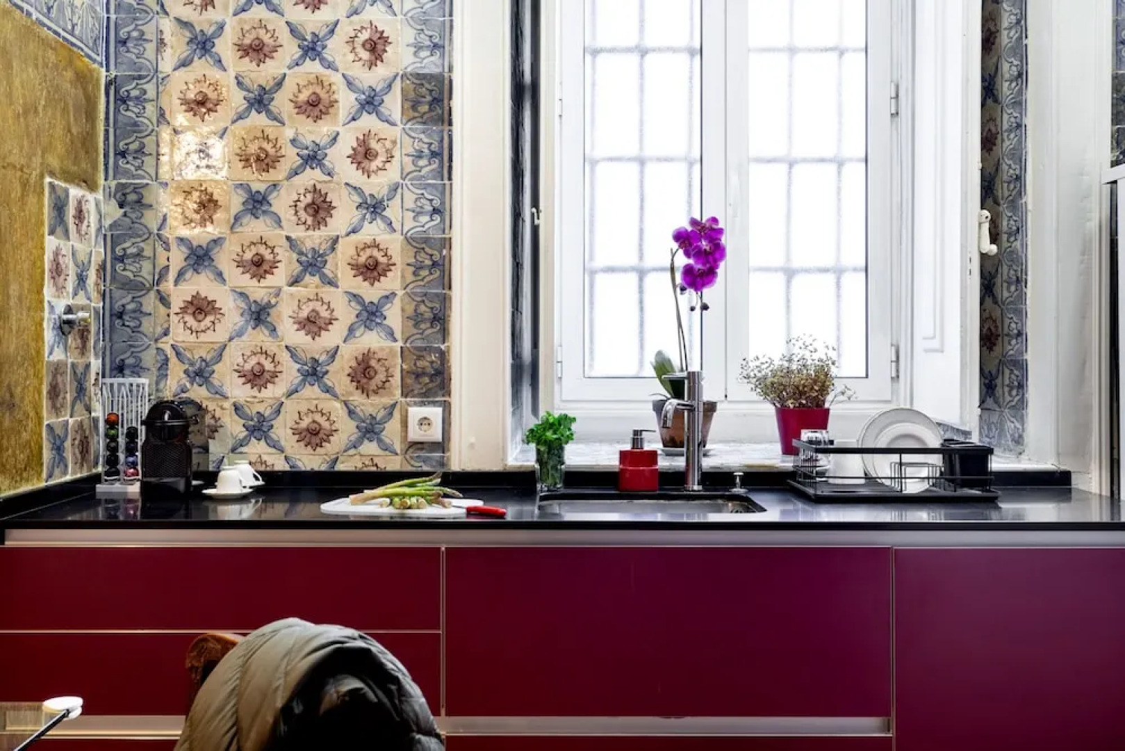 LeL Madalena GuestHouse