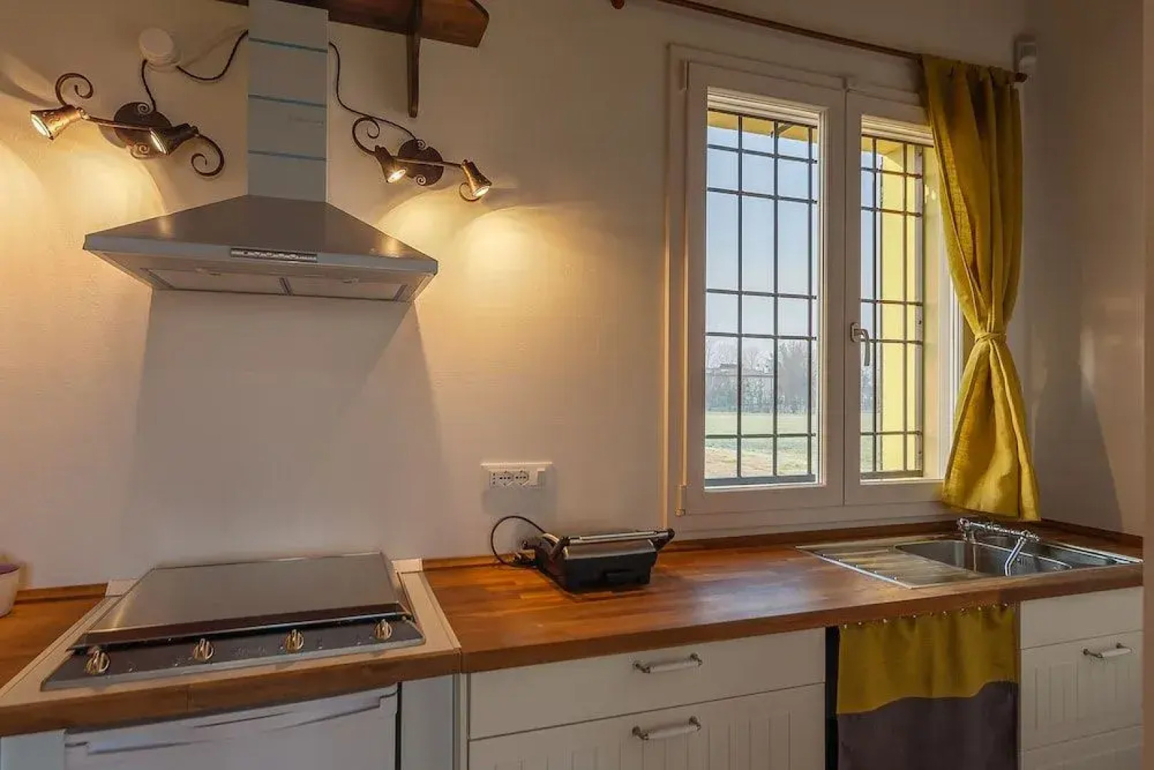 Agriturismo Primaluna