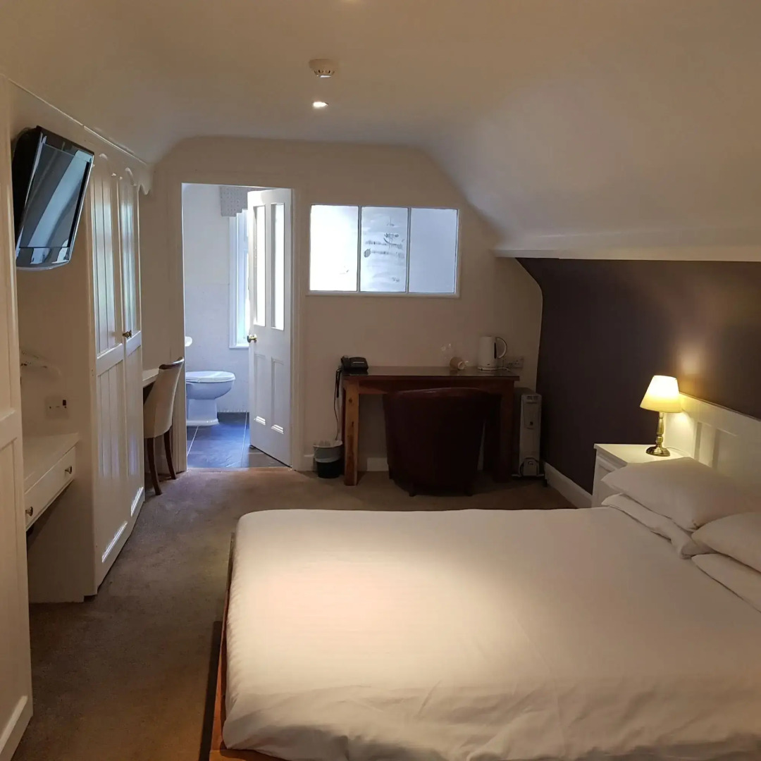 The Grange Country House Hotel