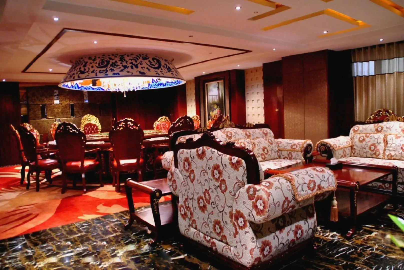 Dongrun International Hotel