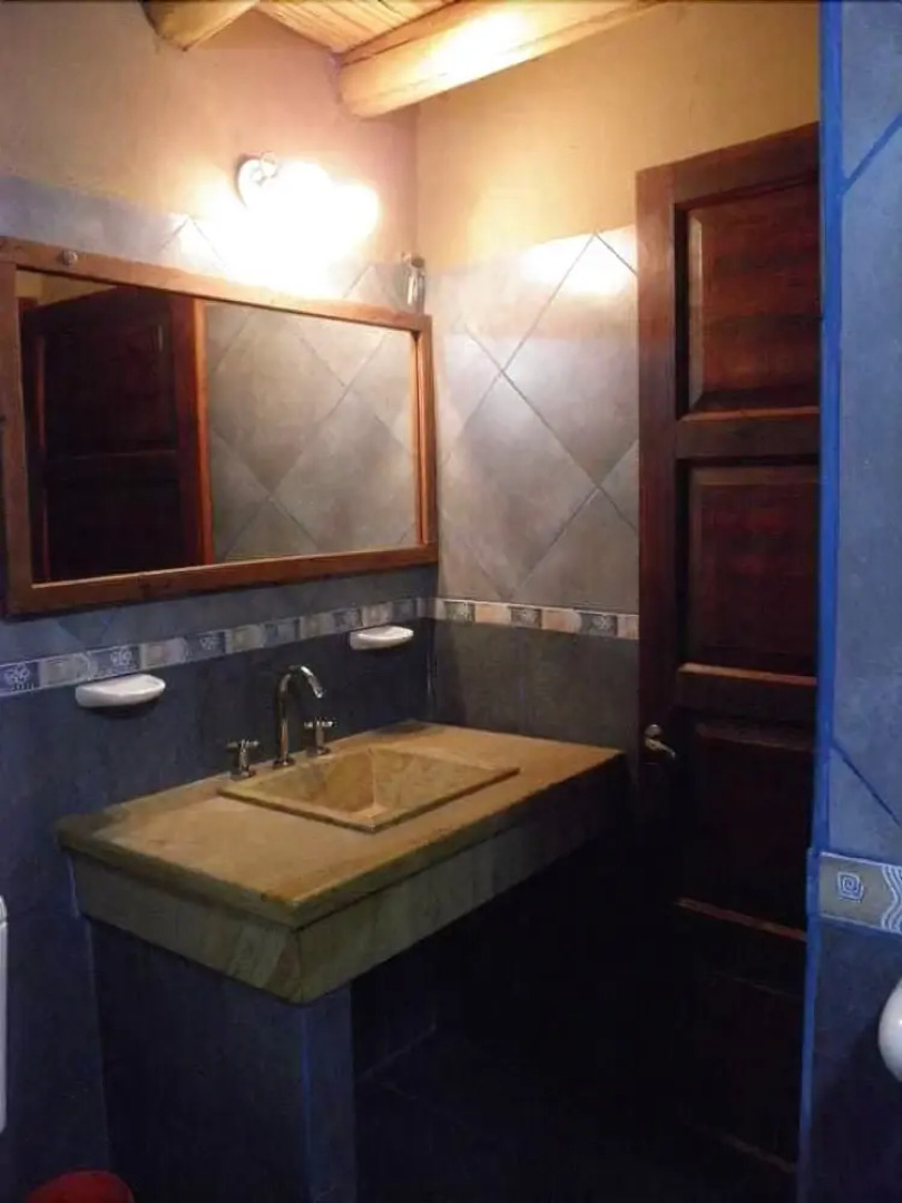 Complejo Tierra de Sol