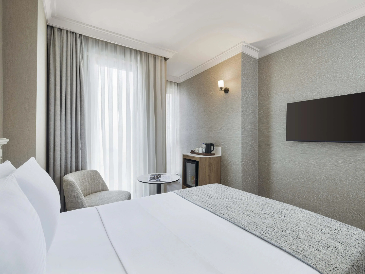 Elite World Comfy Istanbul Taksim