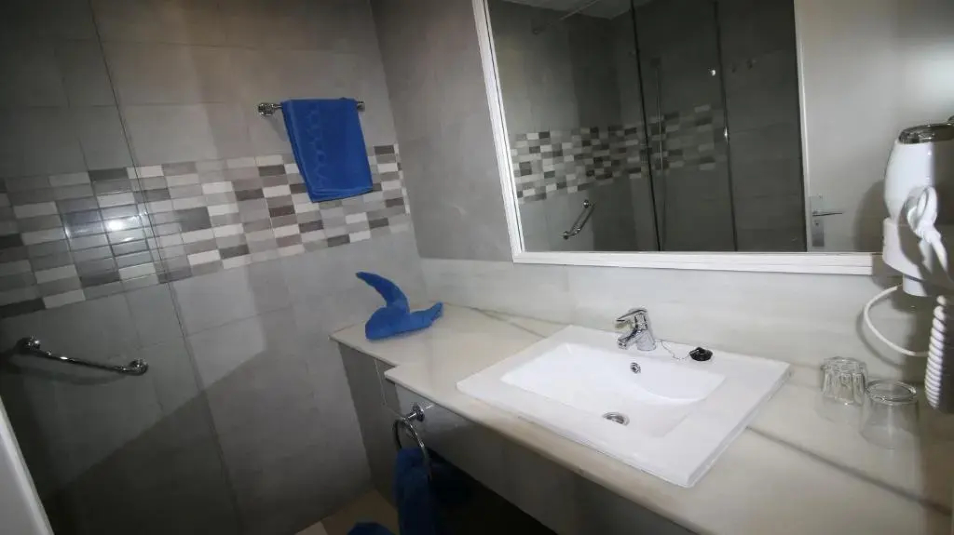 Bungalows Vista Oasis