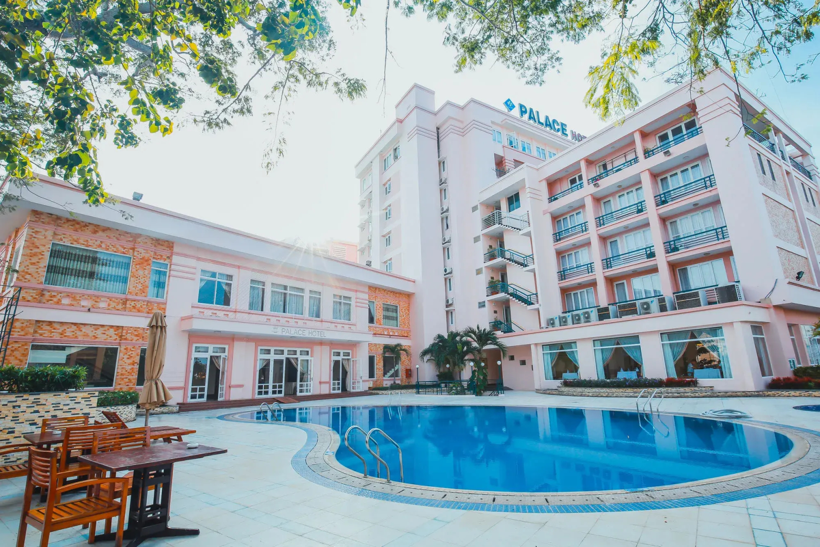 Grand Hotel Vung Tau