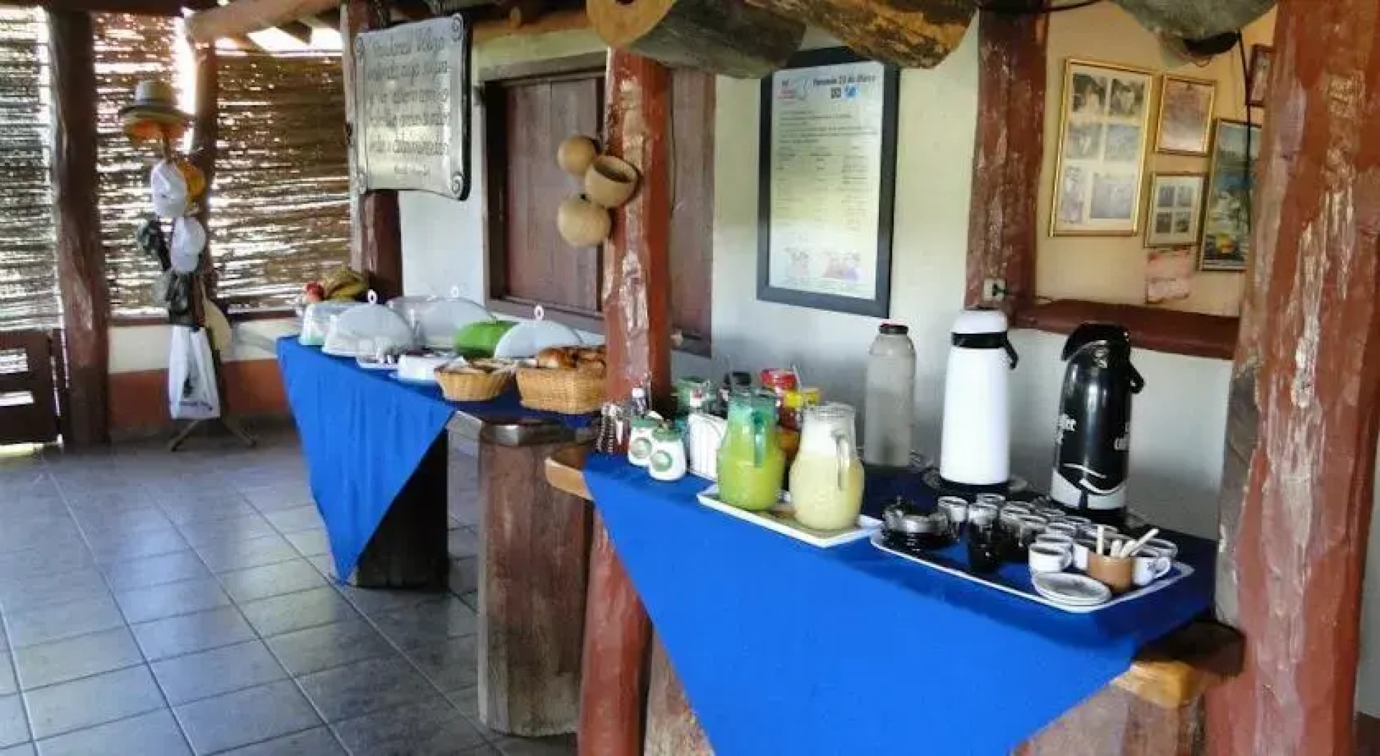 Fazenda 23 de Março Ecopousada