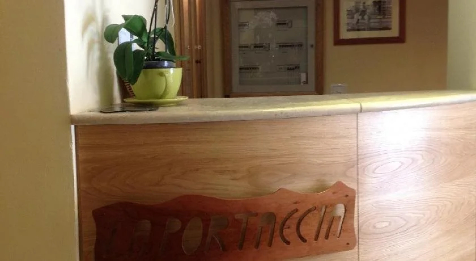 Albergo La Portaccia