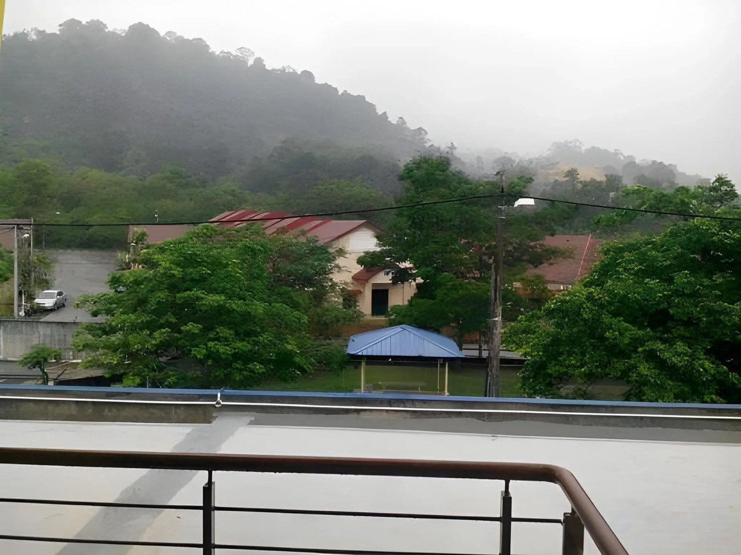 Sun Inns Rest House Kuantan