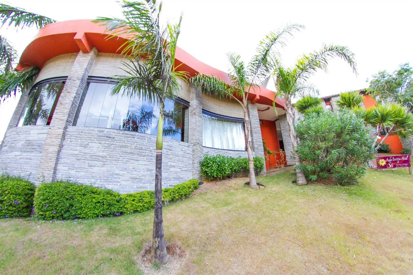 Azeda Boutique Hotel