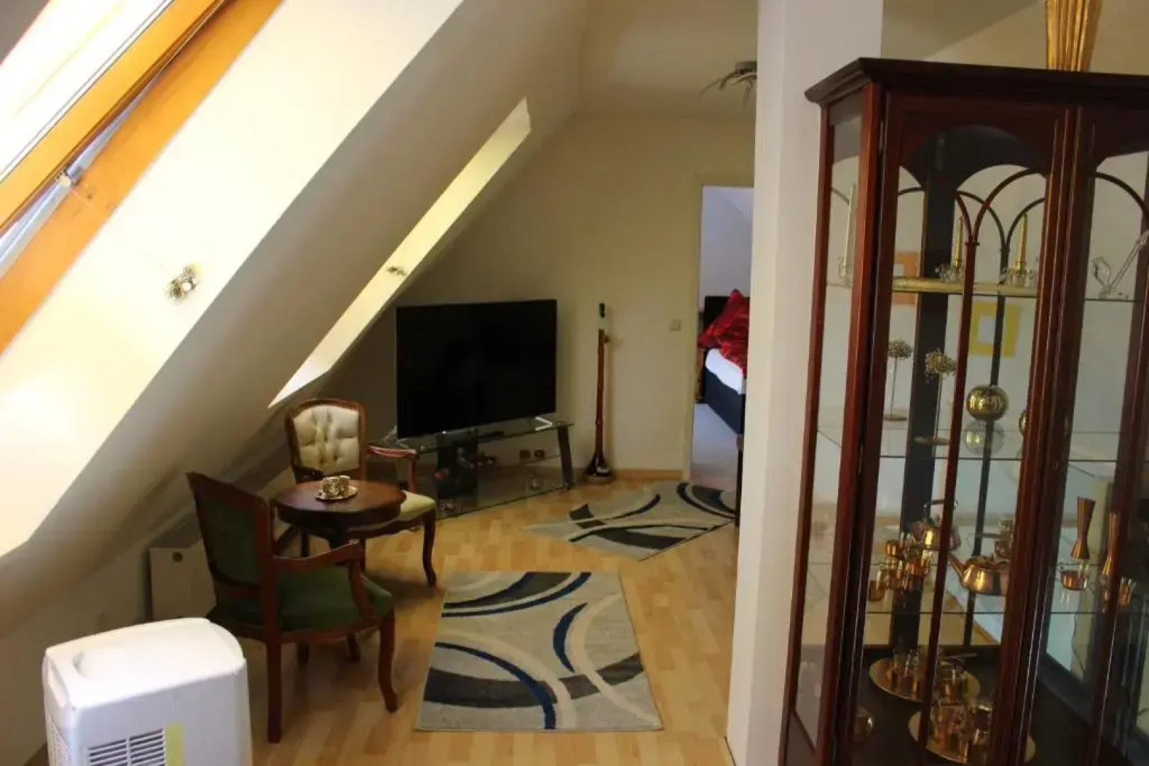 ZV-Scholtz Burghausen Wacker Straße 78