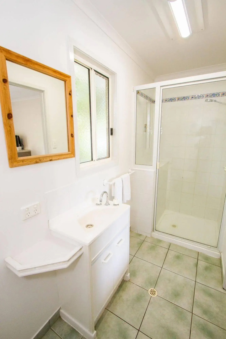 Agnes Palms Accommodation