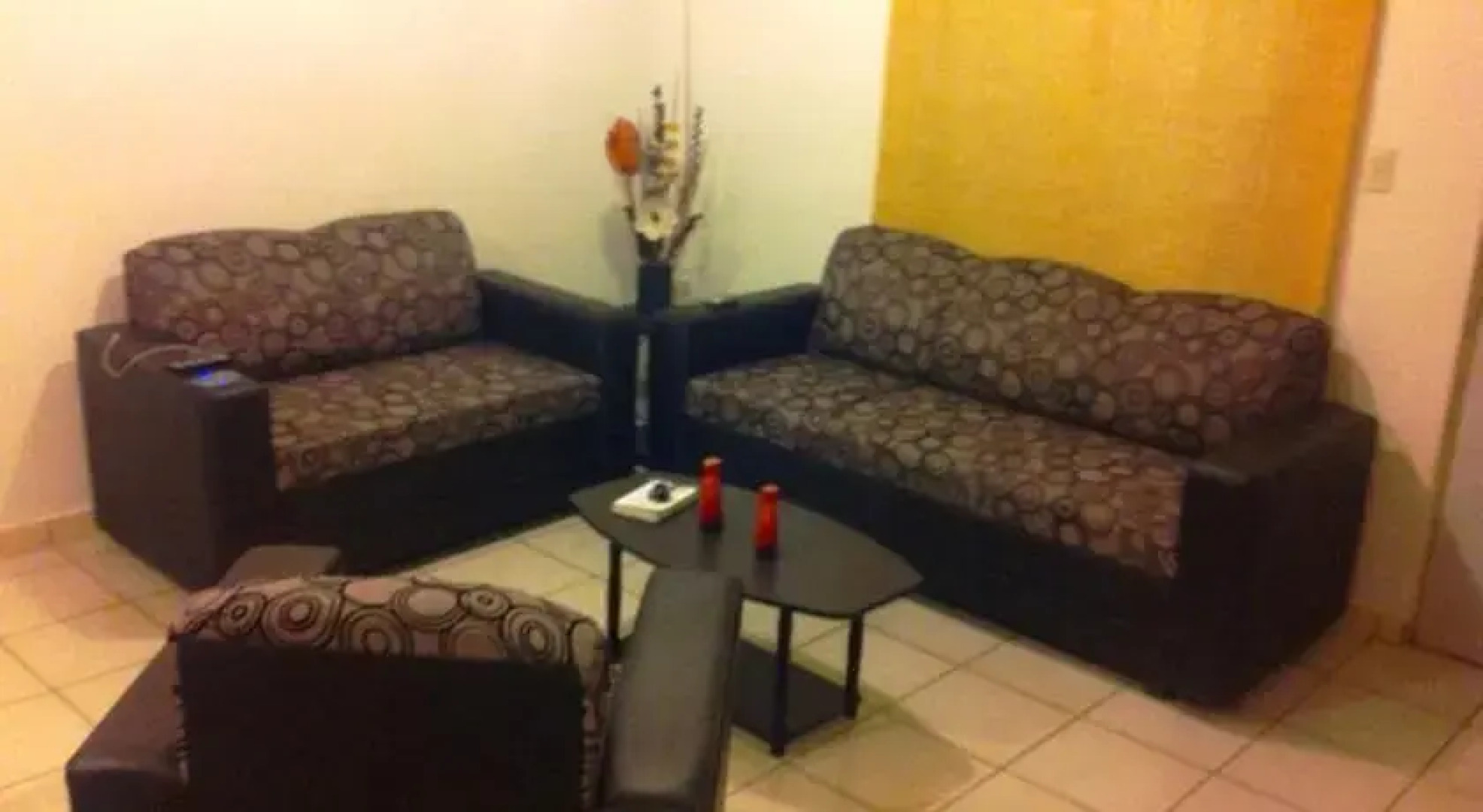 Departamento Gorriones Portal del Sur