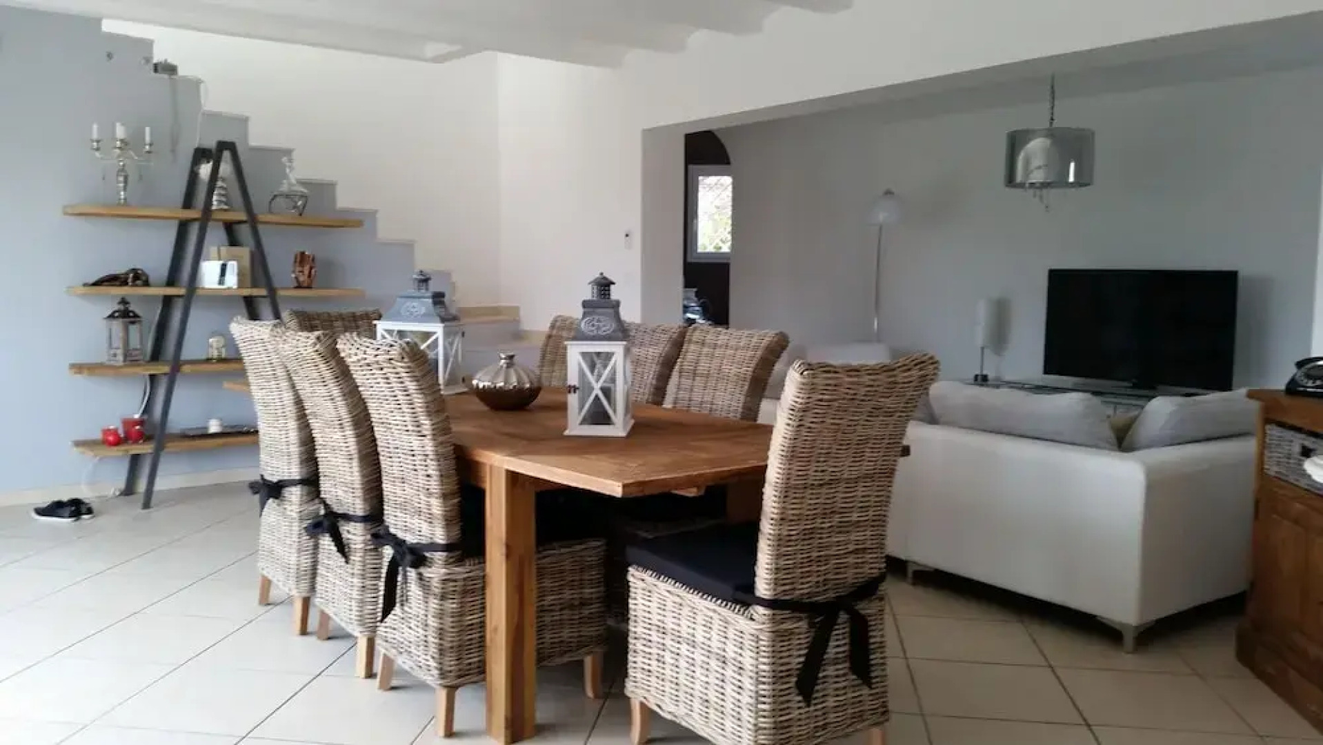 L'Oasis du Golf - Maisons d'hôtes