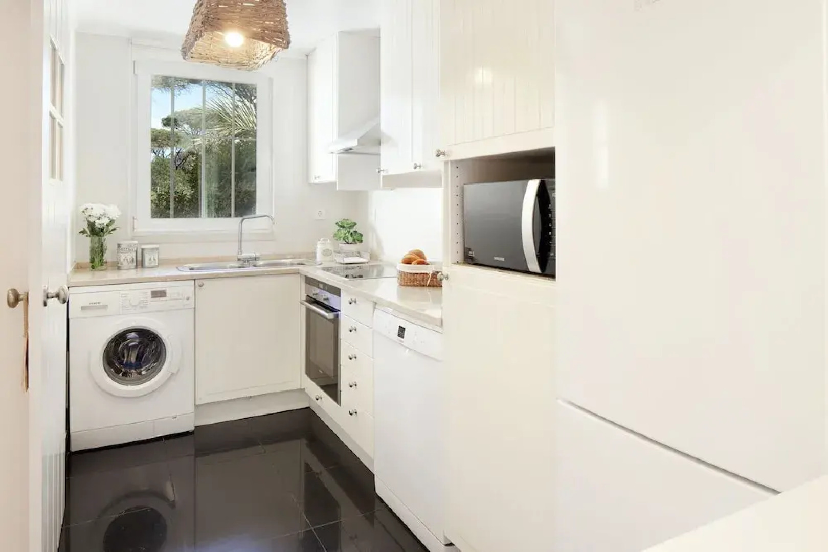 Charming Villa Golf & Beach