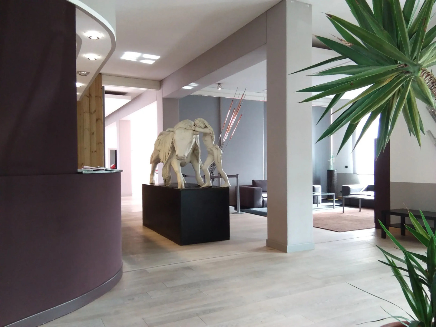 Hotel Cavalieri Pinerolo