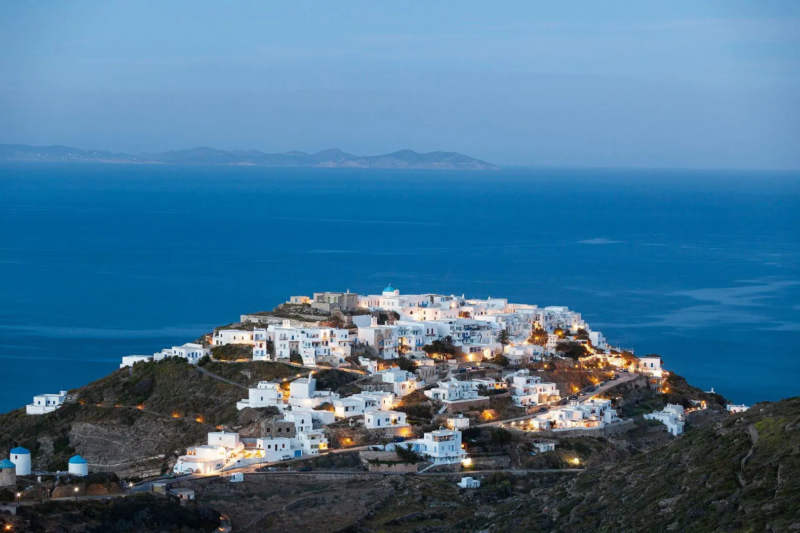 Gerofinikas Boutique Hotel