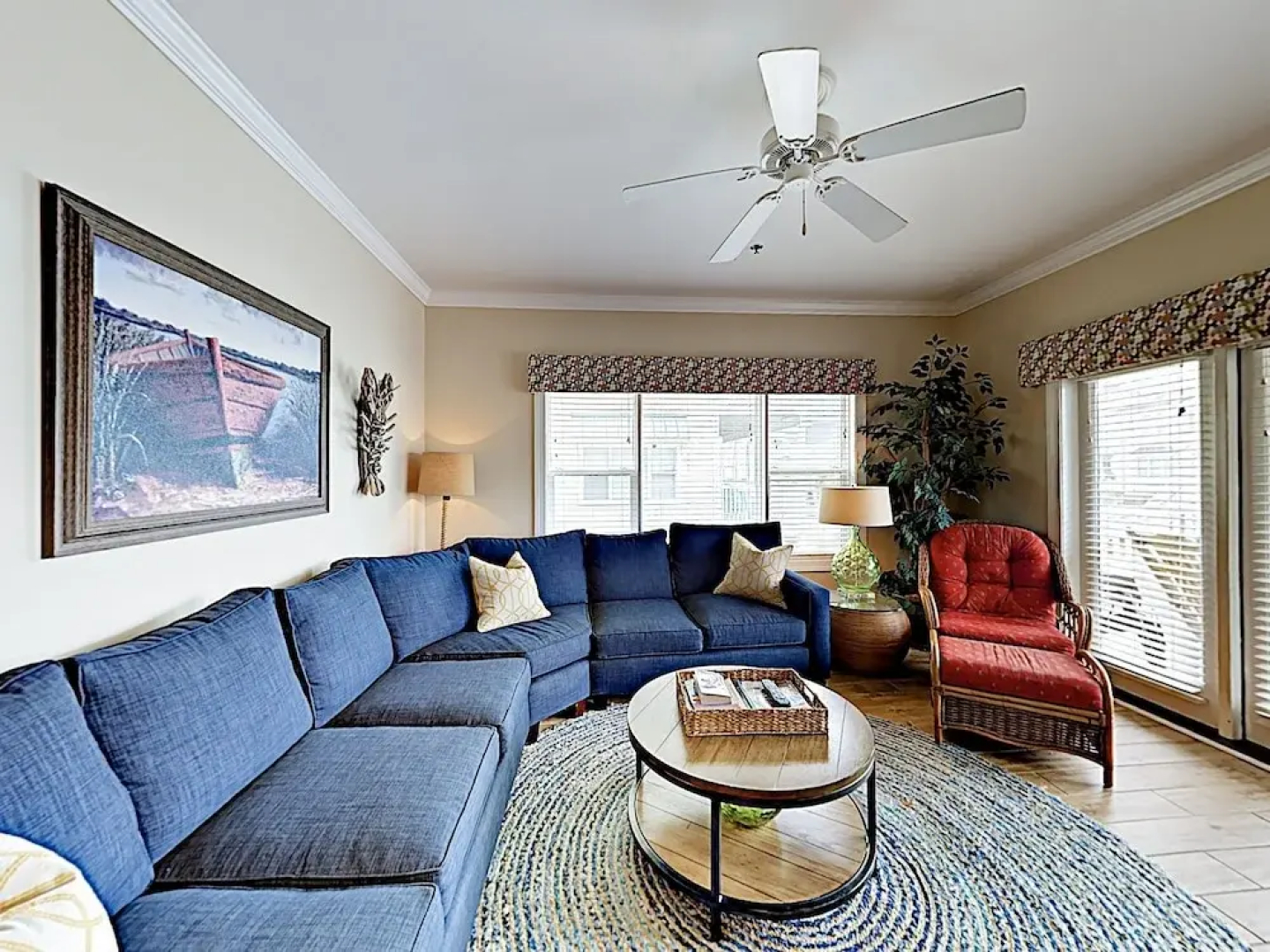 New Listing! Crabby 5: Pool, Hot Tub, Beach, Golf 4 Bedroom Condo