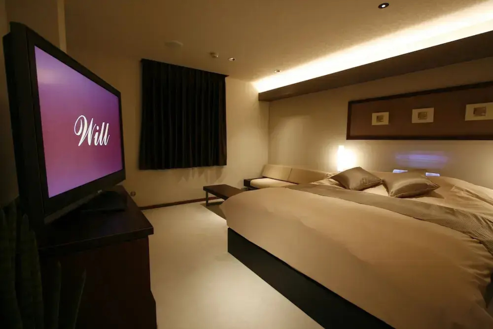 Will Resort Kashiwashonan - Adults Only
