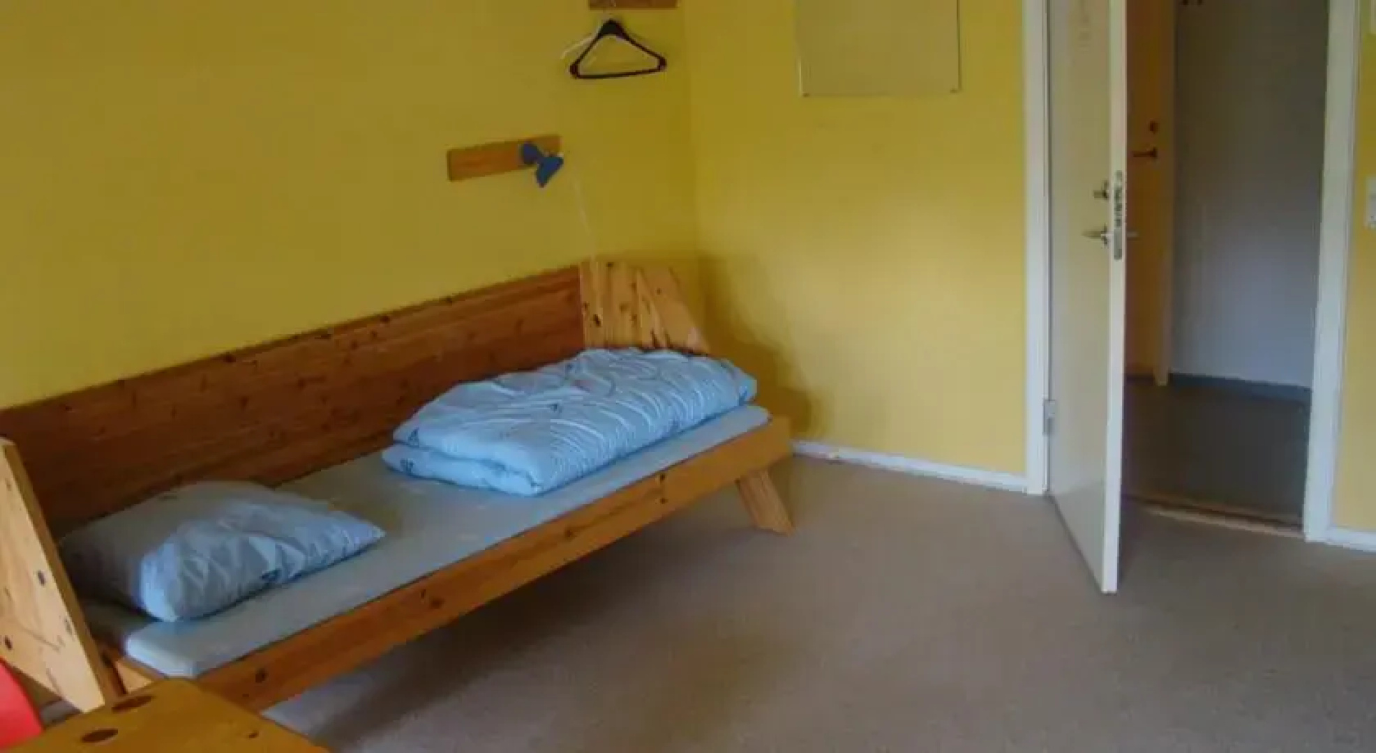 Aarup Hostel
