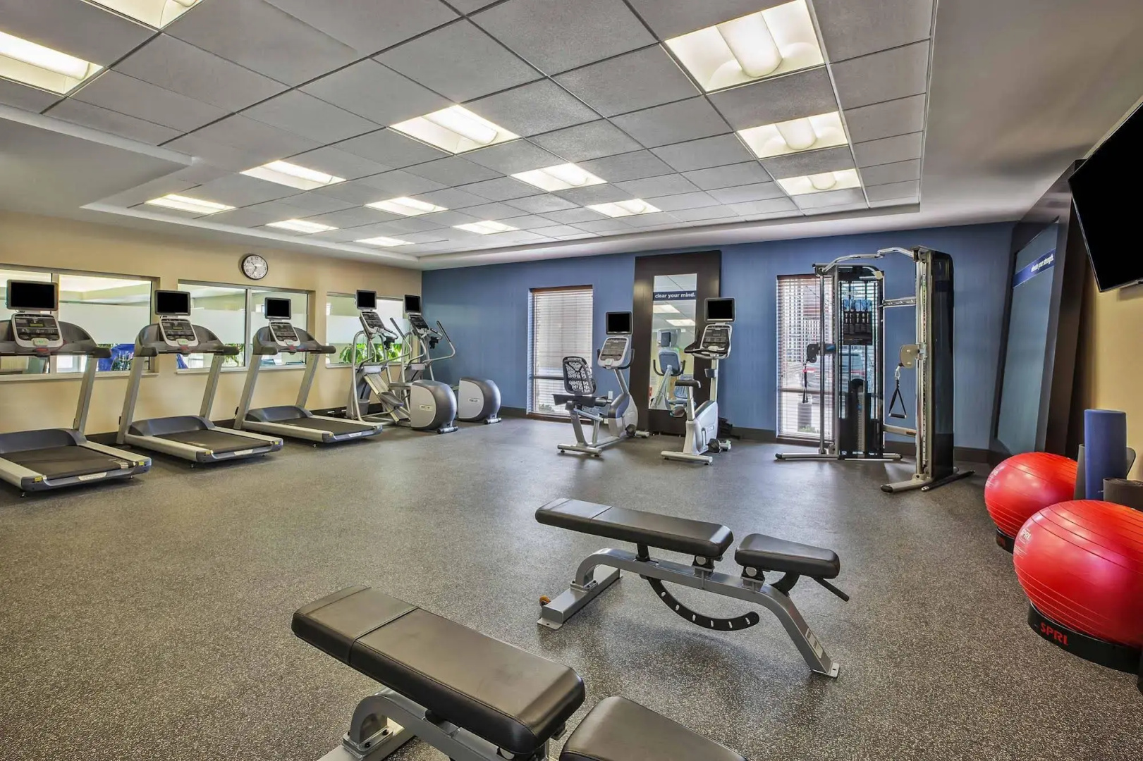 Hampton Inn by Hilton West Bloomfield Novi