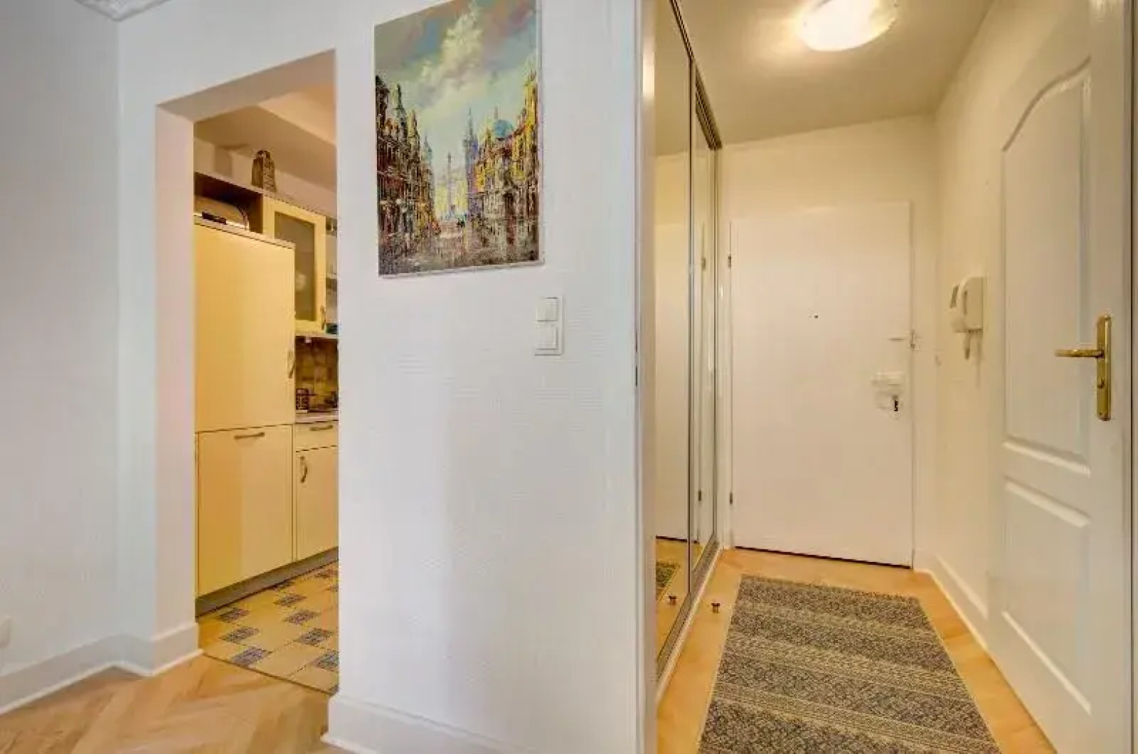 Dom  House - Apartmenty Grunwaldzka