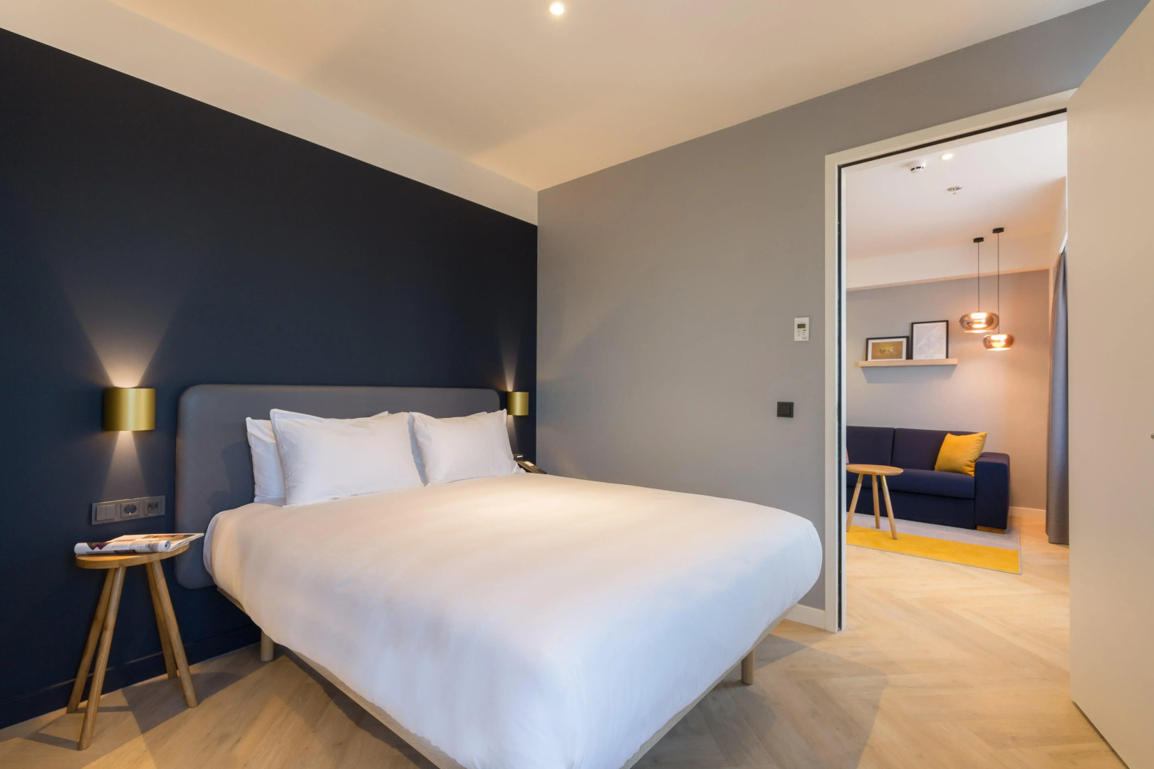 Staybridge Suites The Hague - Parliament by IHG