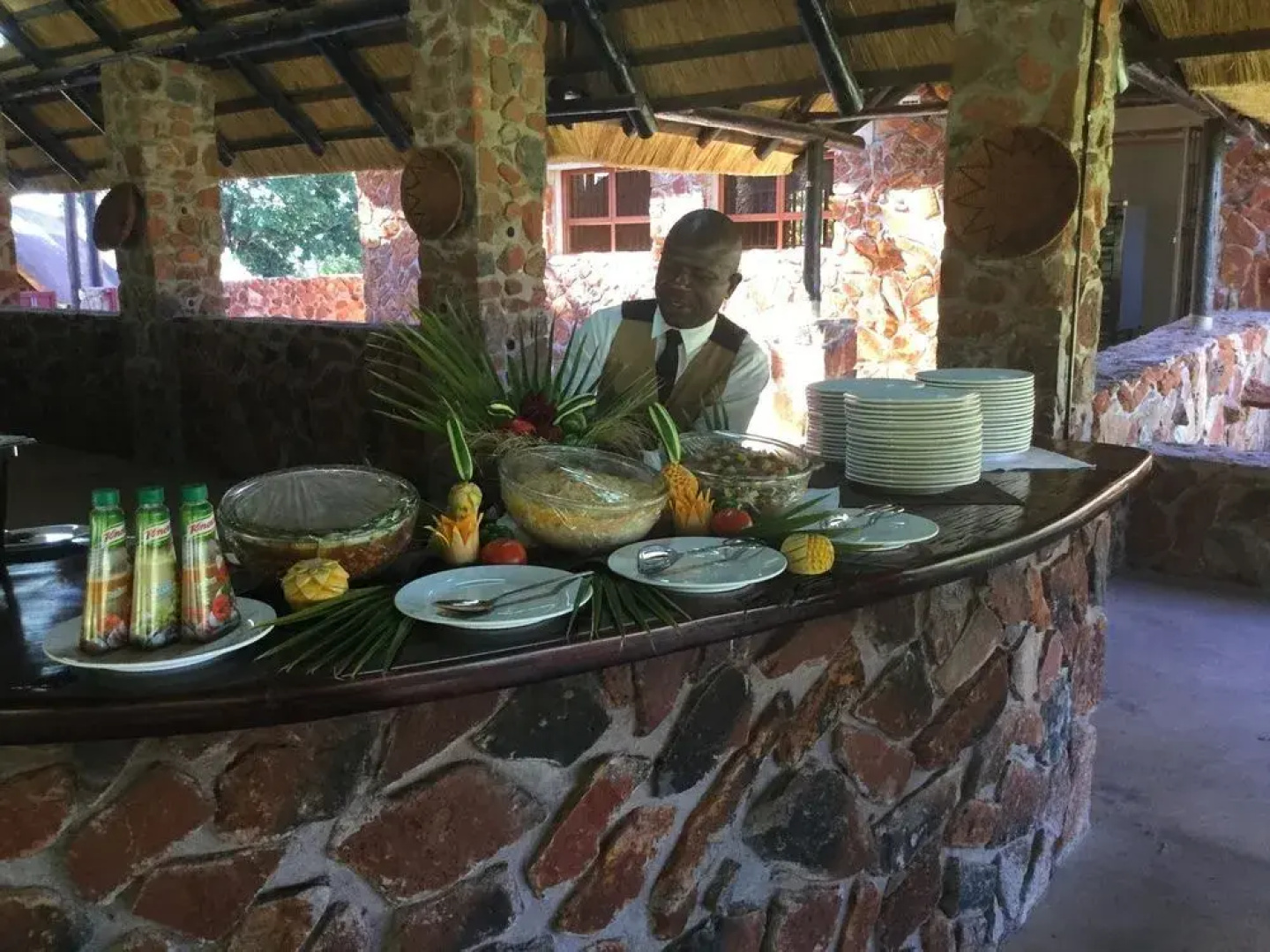 Manna Resorts