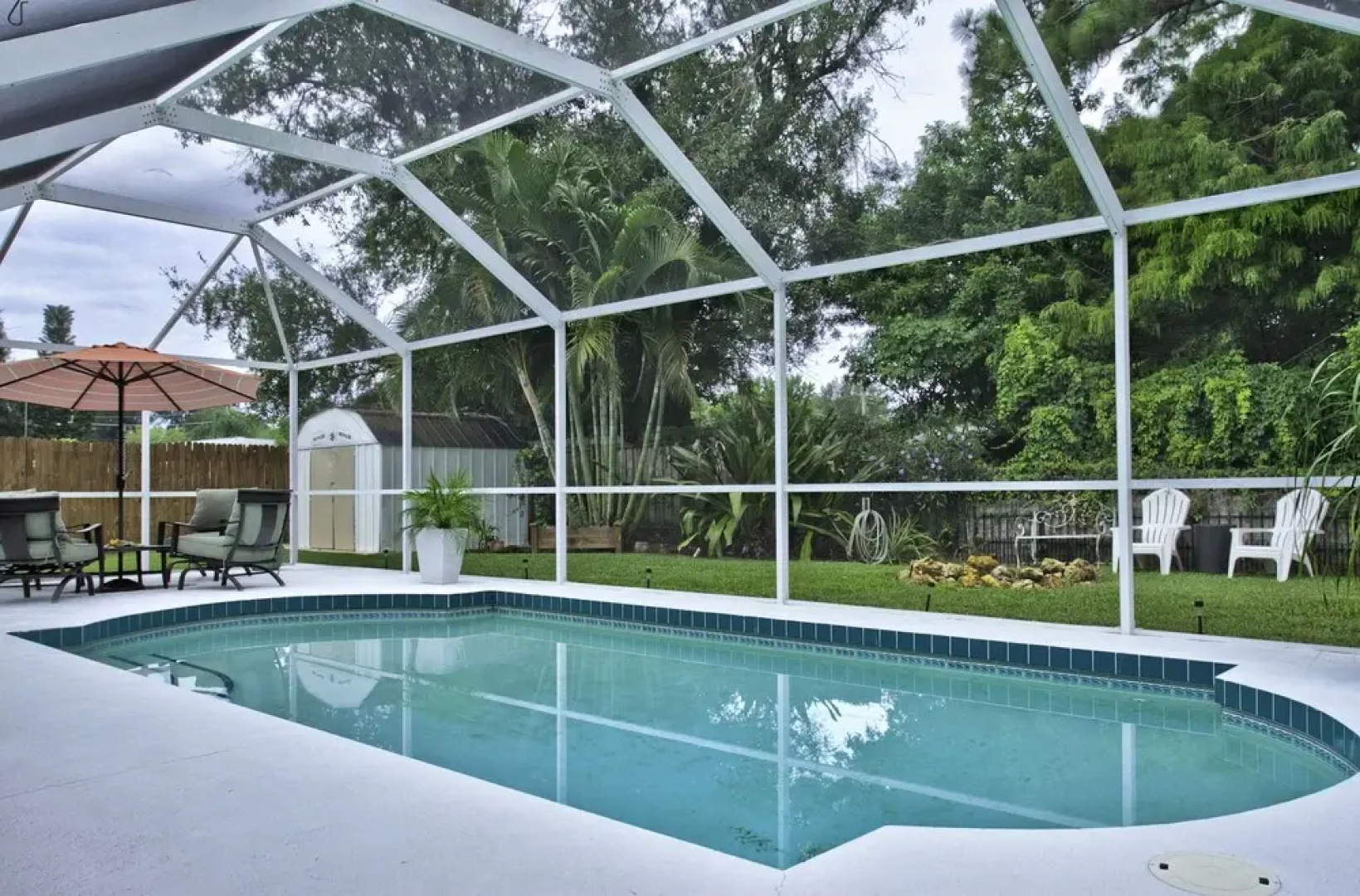 Nokomis 01 - 3 Br Home