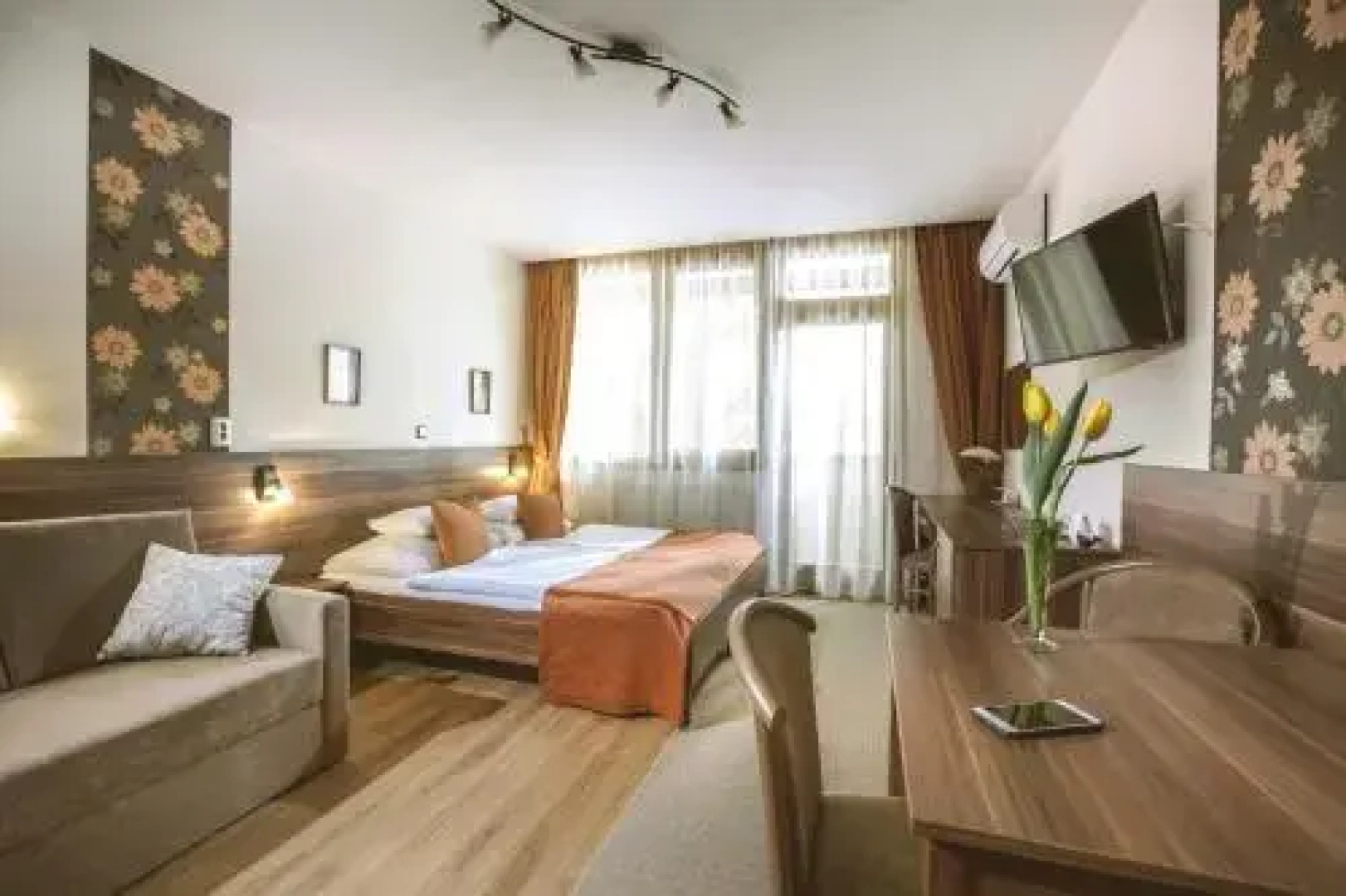 Apartman Hotel Bükfürdő