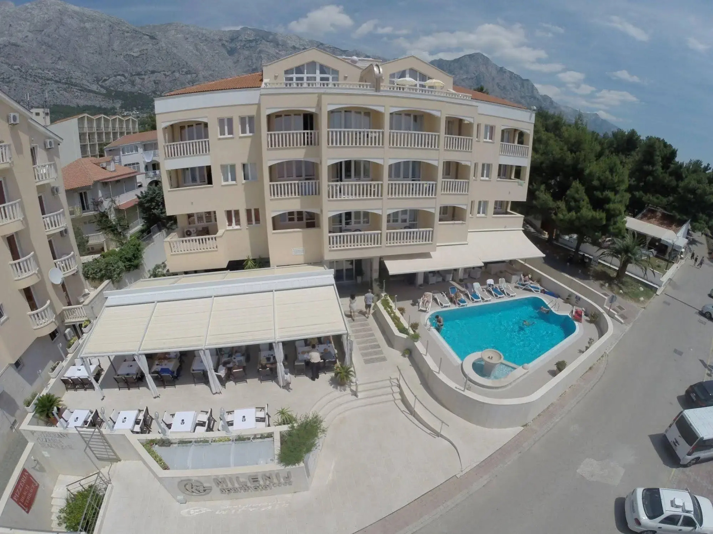 Villa Verica