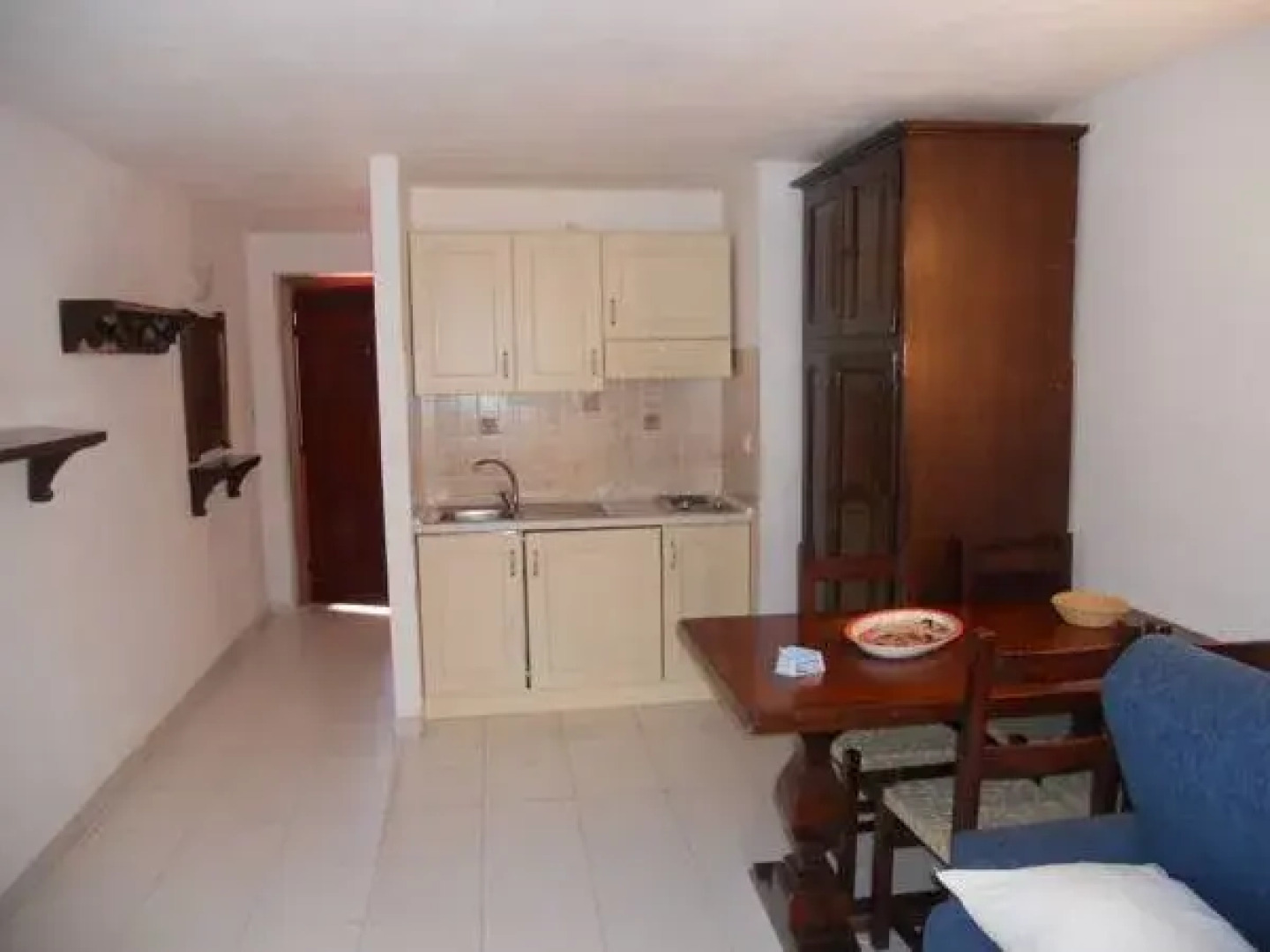 Residence Bougainvillae