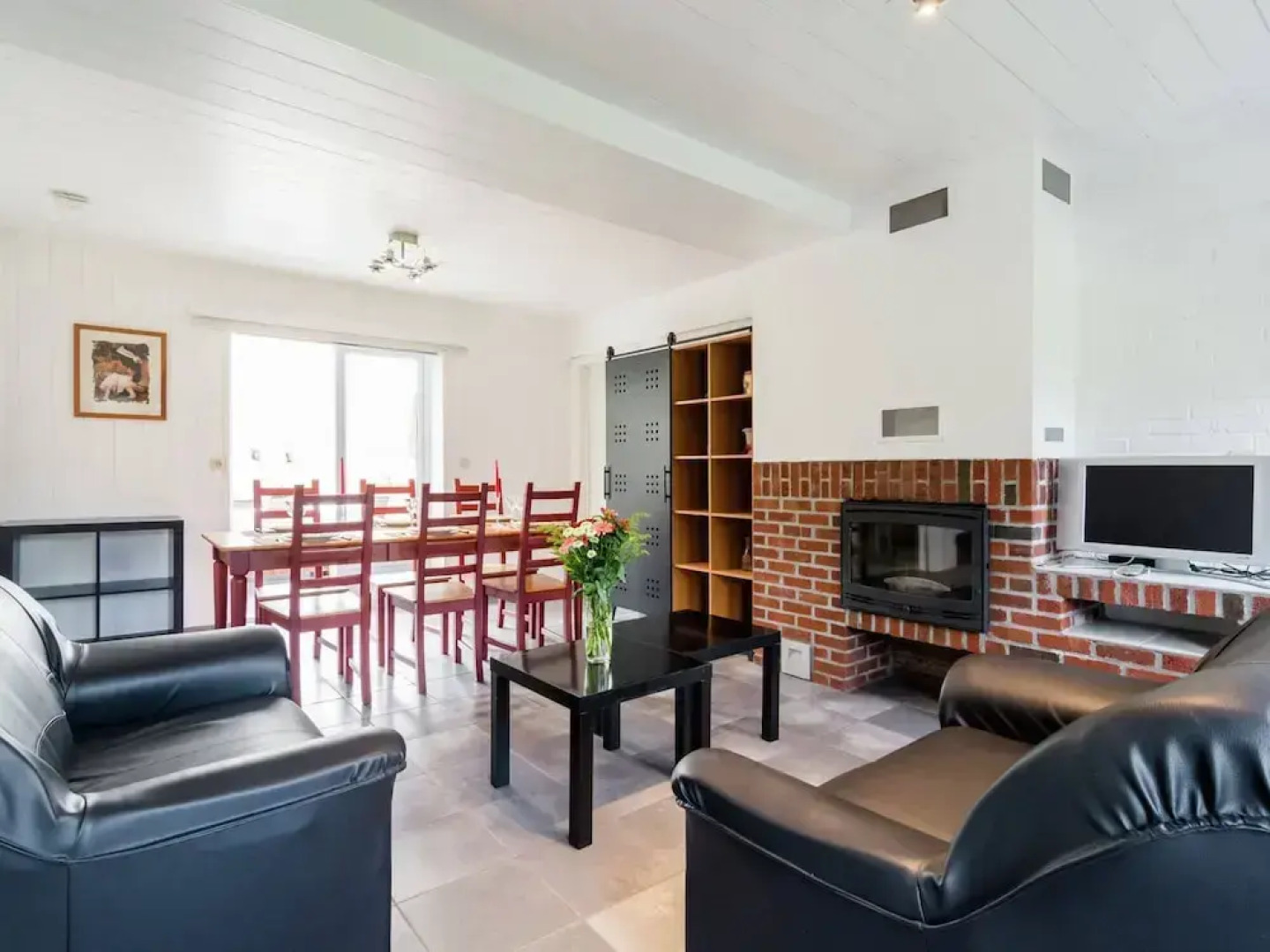 Scenic Stay in Vencimont