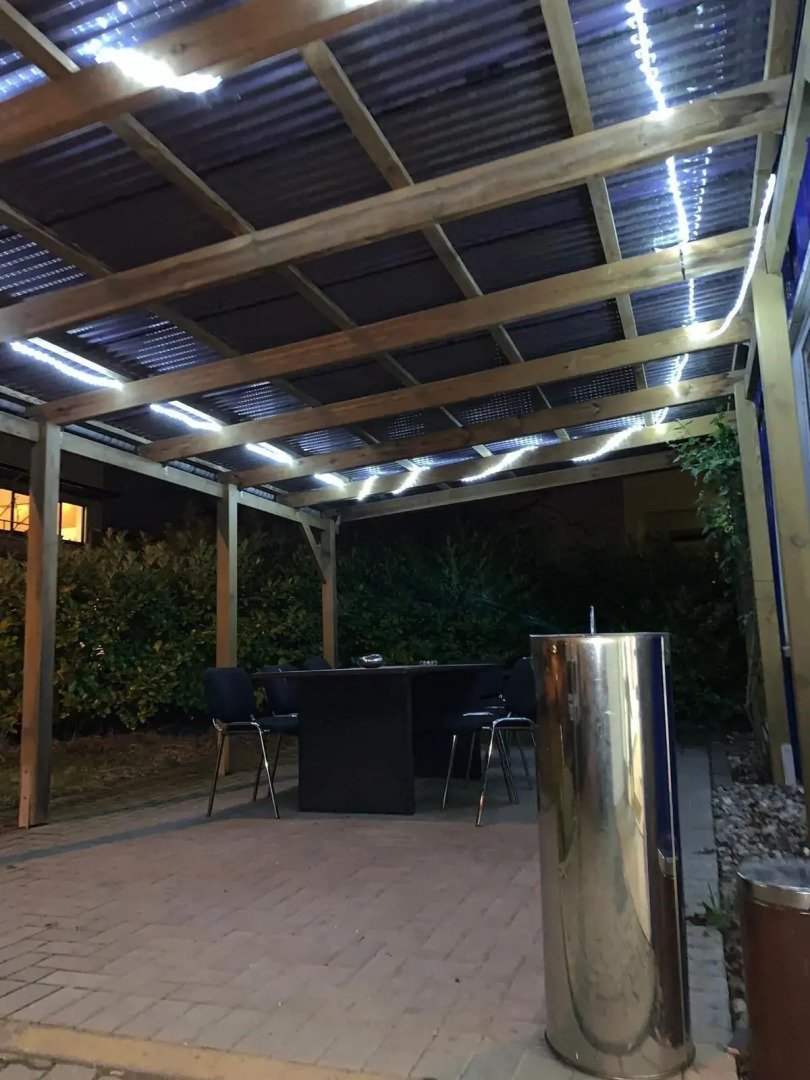 Fischers Pension Ahrensburg