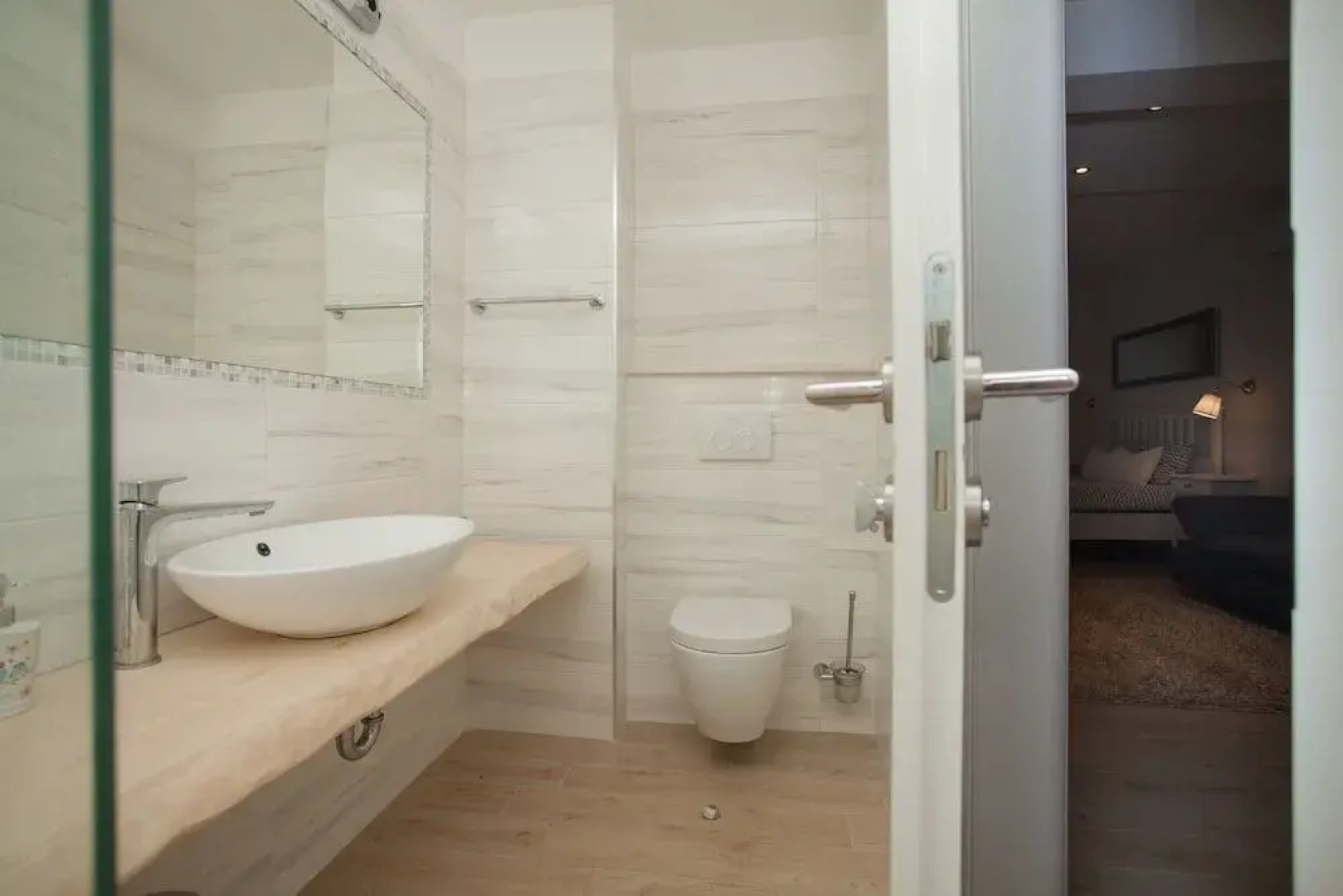 Guesthouse Augusta Insula