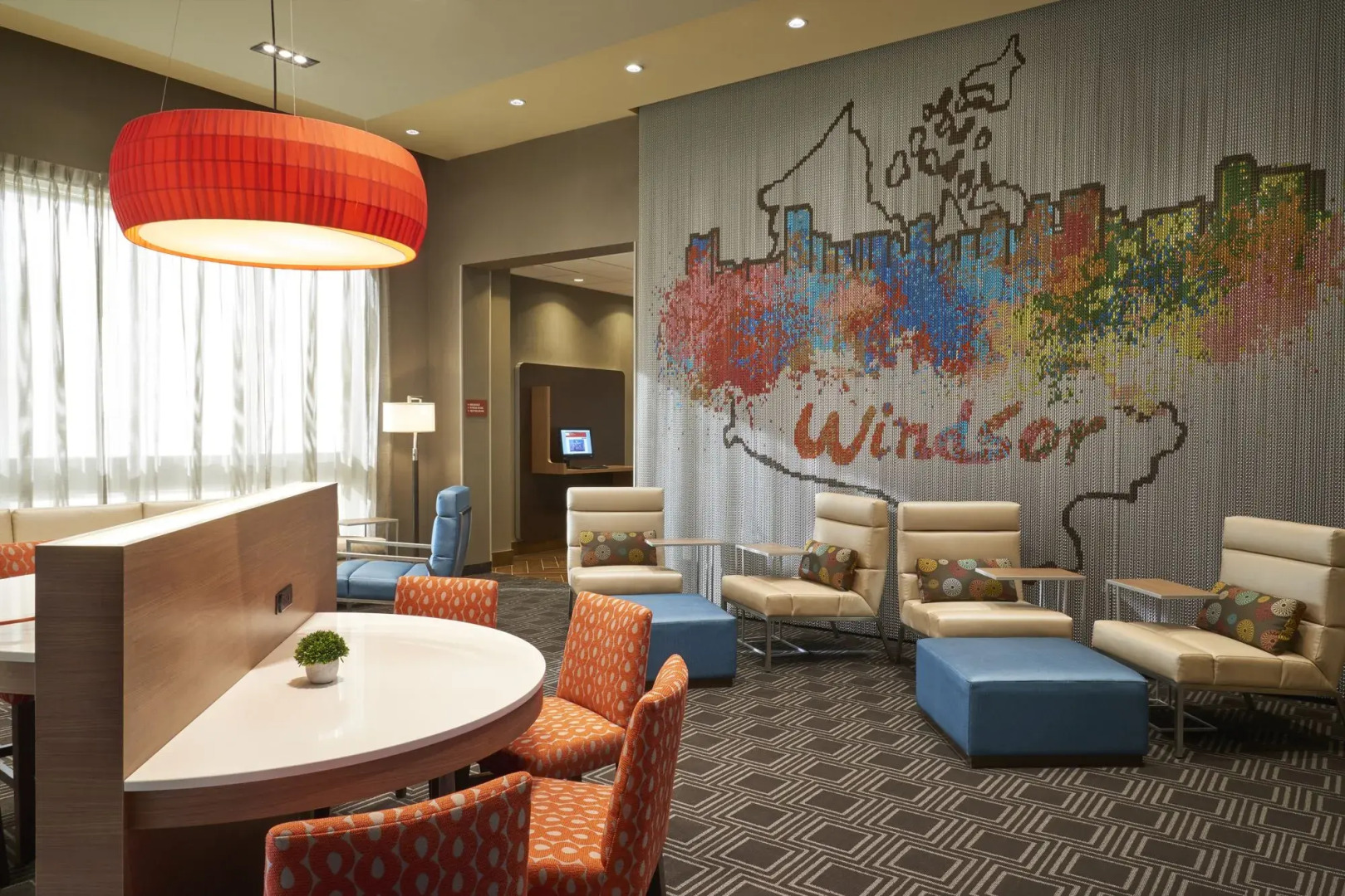 TownePlace Suites by Marriott Windsor