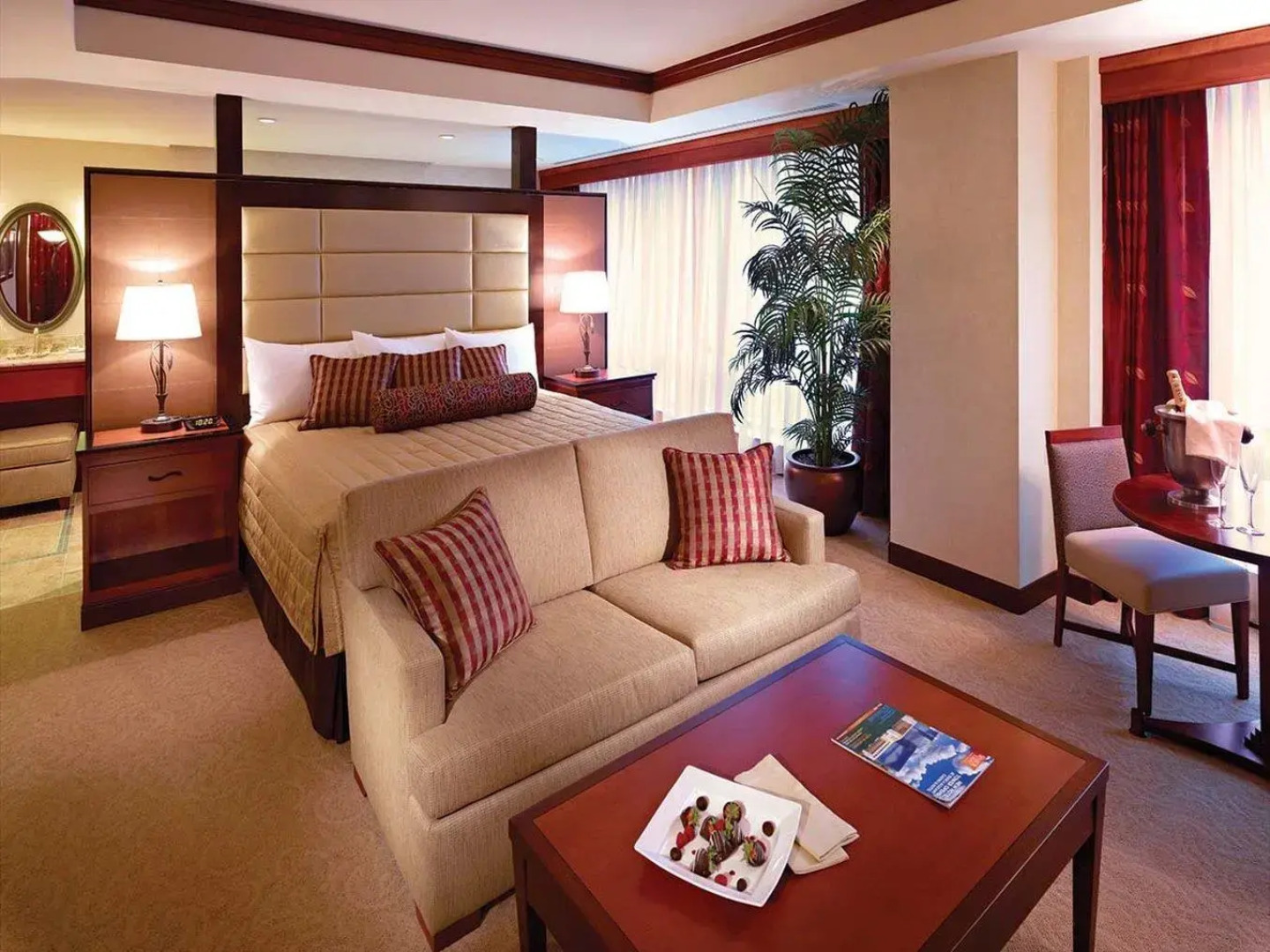 Seneca Allegany Resort & Casino