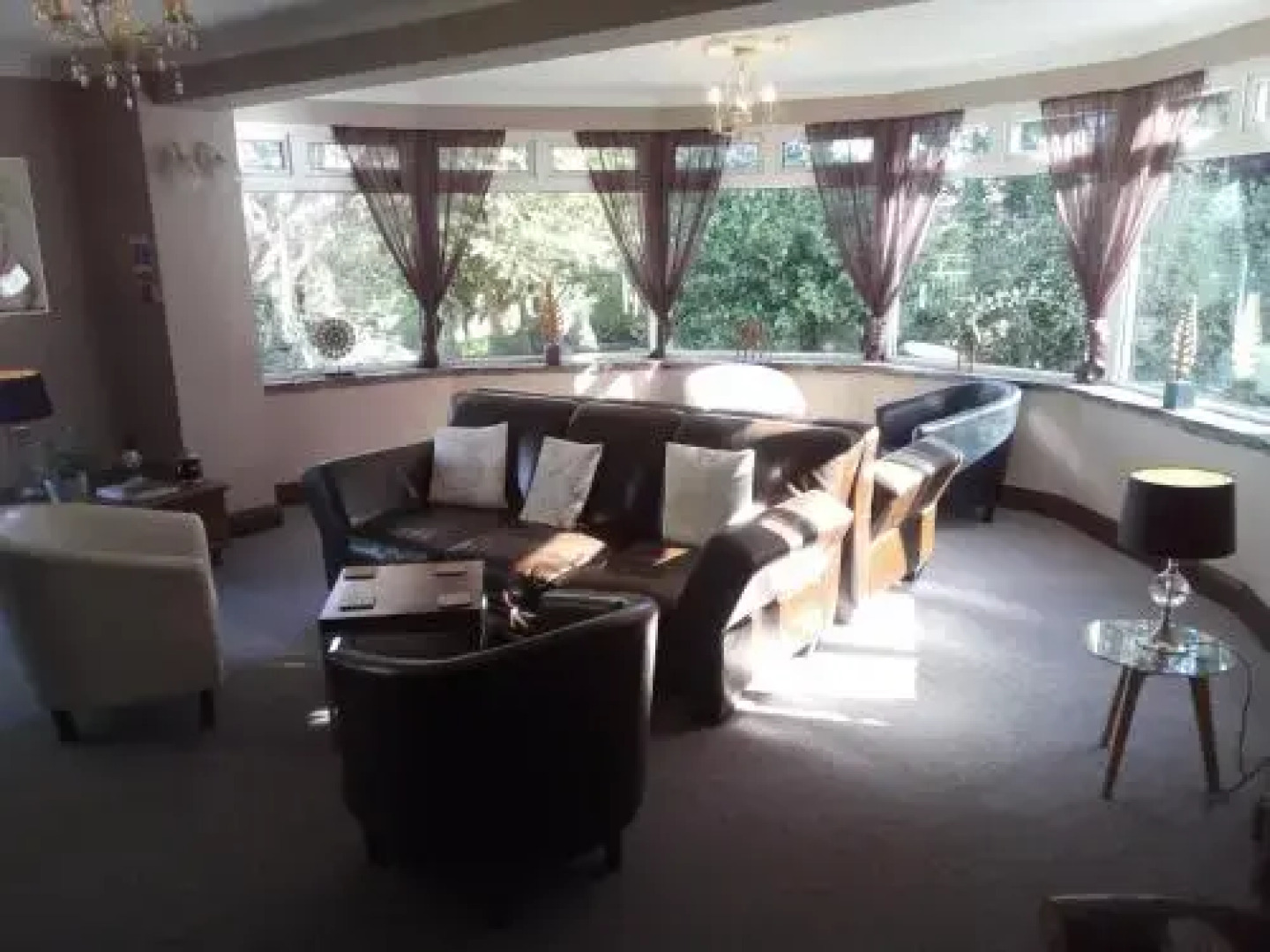 Trelaske Hotel & Restaurant