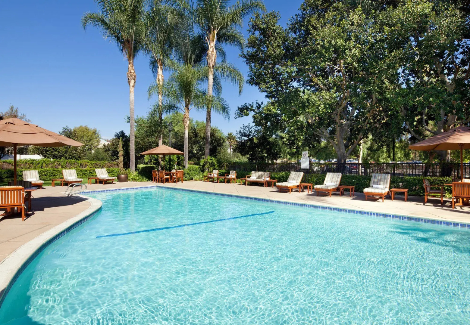 Sheraton Fairplex Suites & Conference Center