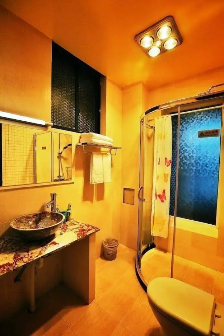 Dali Shuanglang Luna Seaview Hotel