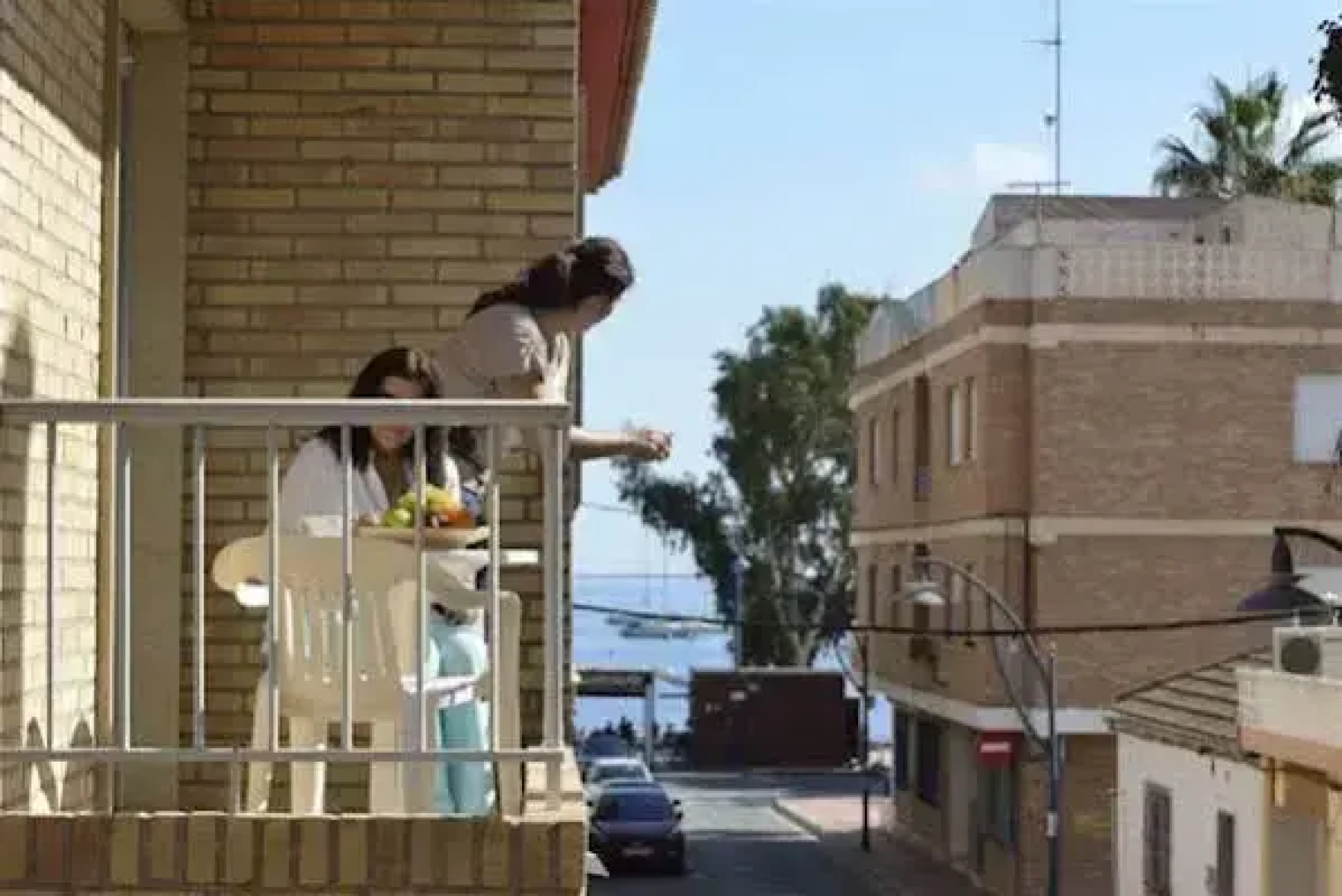 Apartamentos Pagán