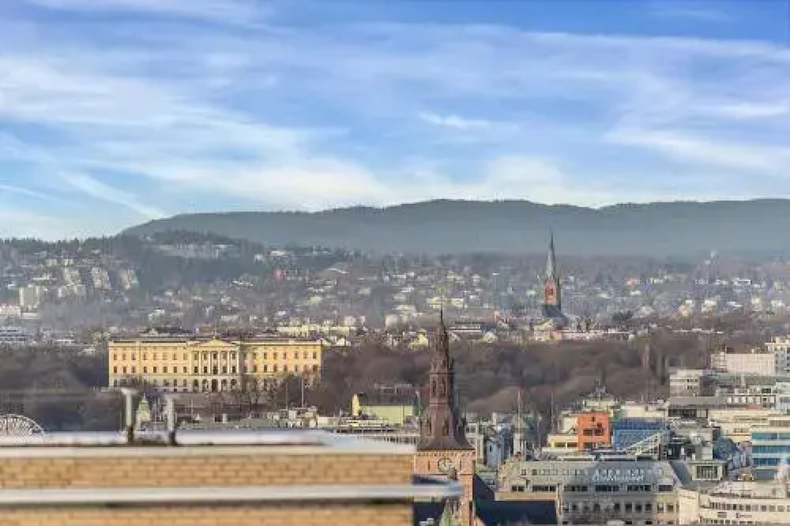 Wright Apartments - Barcode