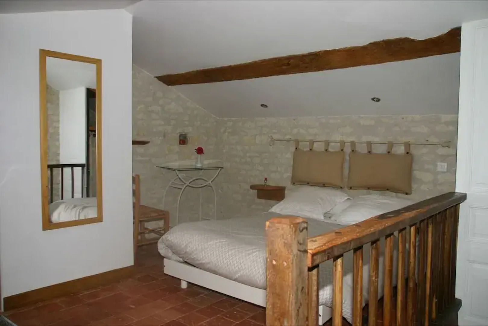 Gîtes de la Ferme du Luc