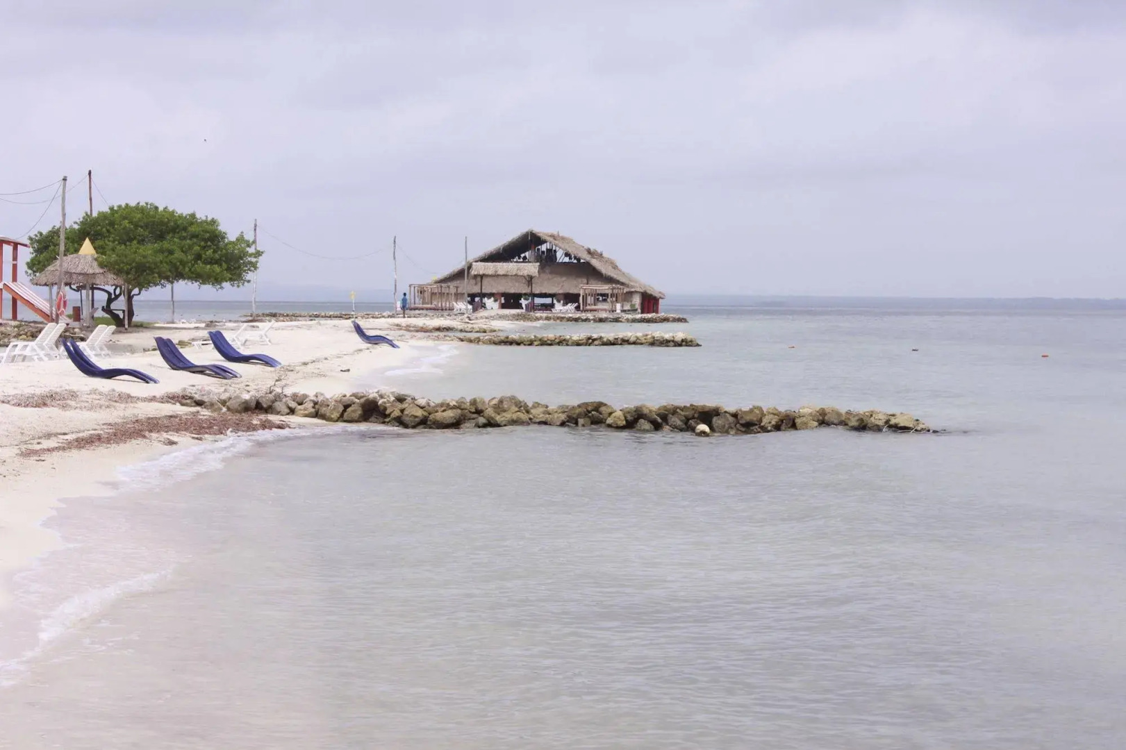 Hotel Isla Palma Playa Y Ecohabs