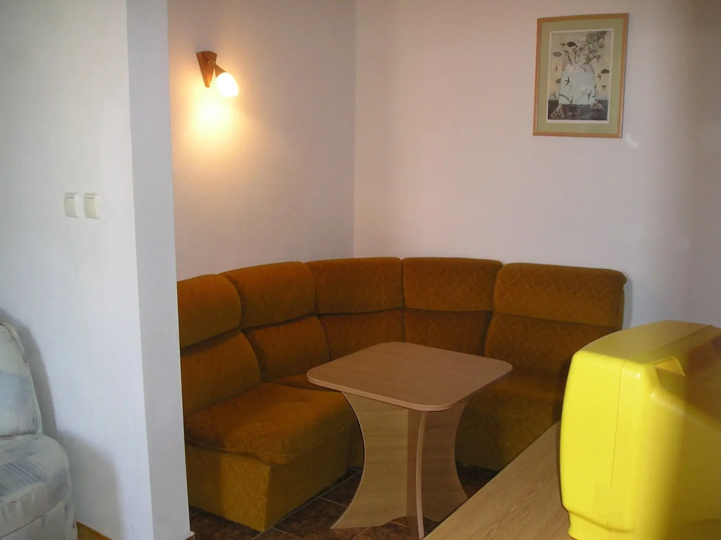 Family Hotel Sunarita