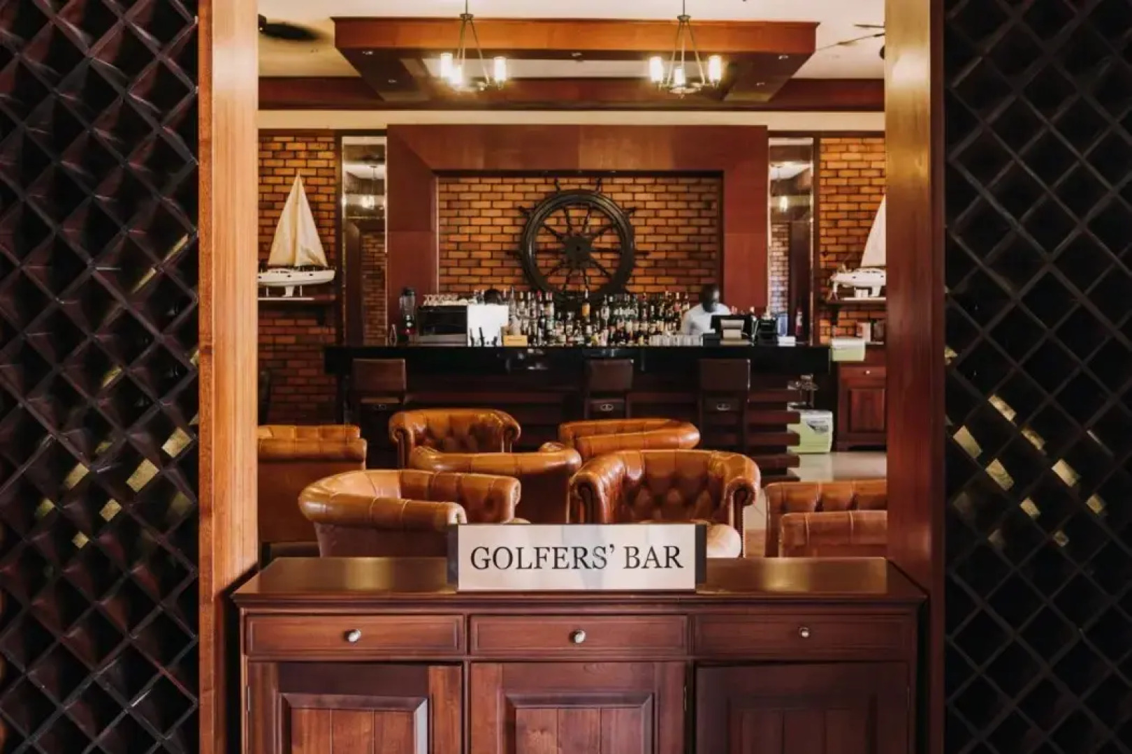 Lake Victoria Serena Resort