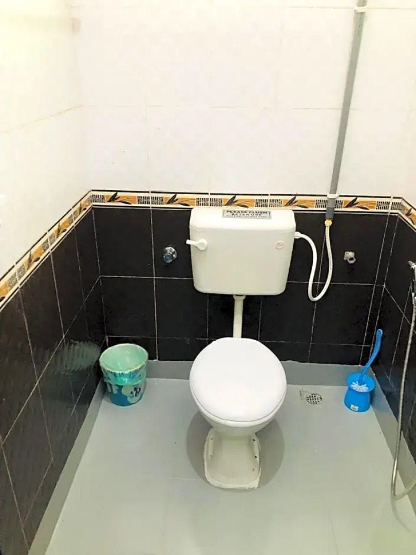 GM Roomstay Tok Bali