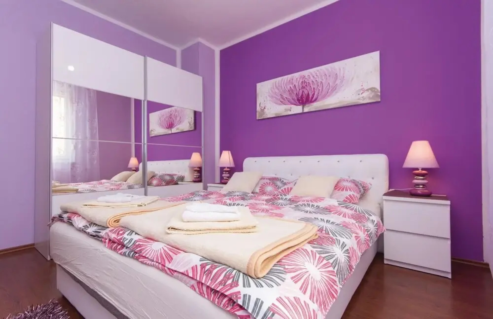 Amazing Home in Marcana With Wifi and 6 Bedrooms