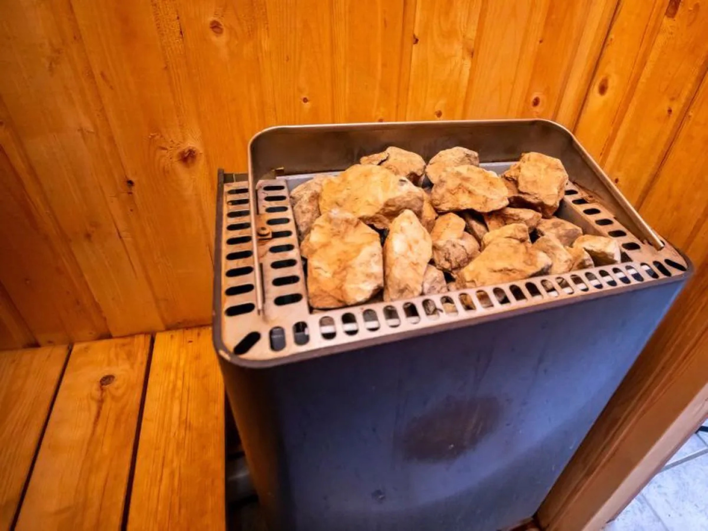 Ferienpark Extertal 10974