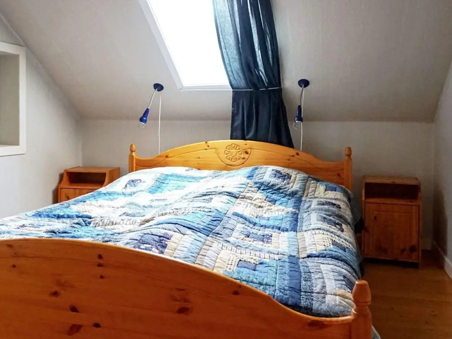 5 Person Holiday Home in Bestorp